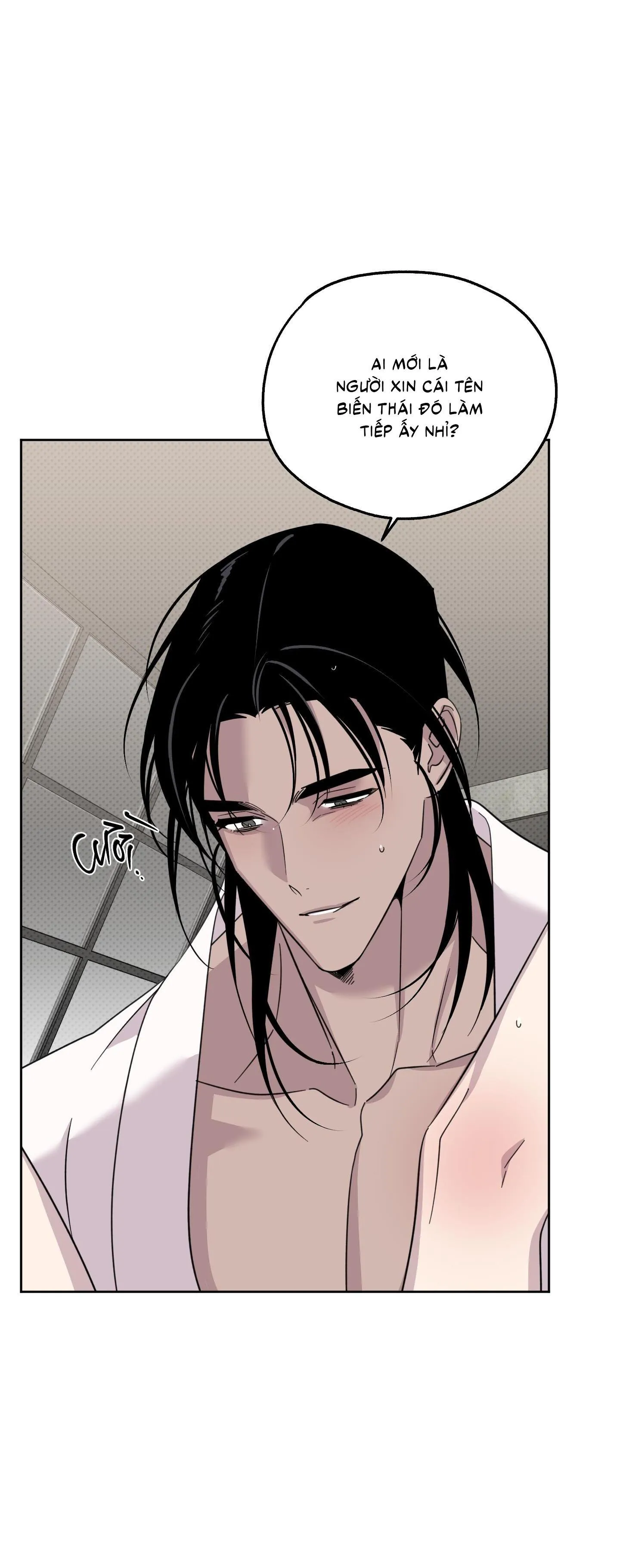 Carrot And Stick Chapter 6 Trang 3