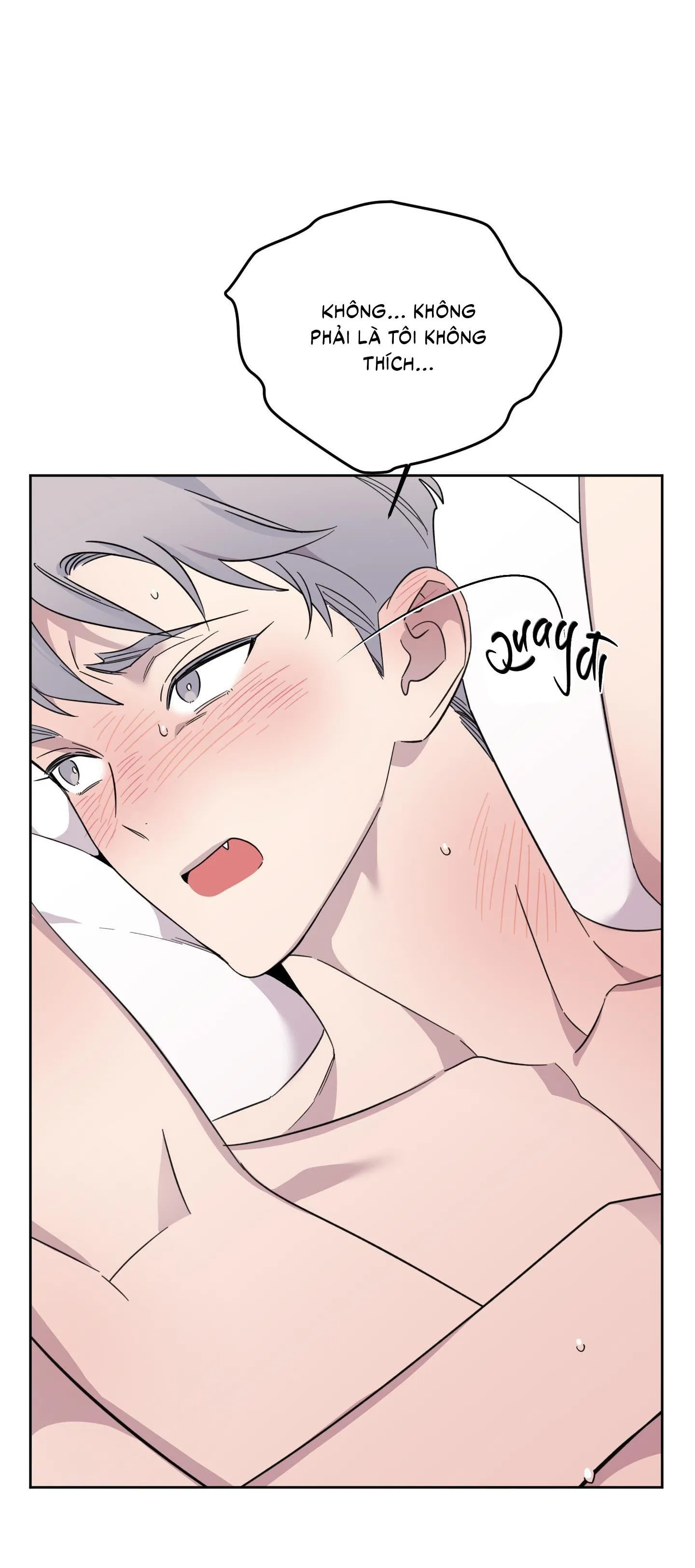 Carrot And Stick Chapter 6 Trang 11