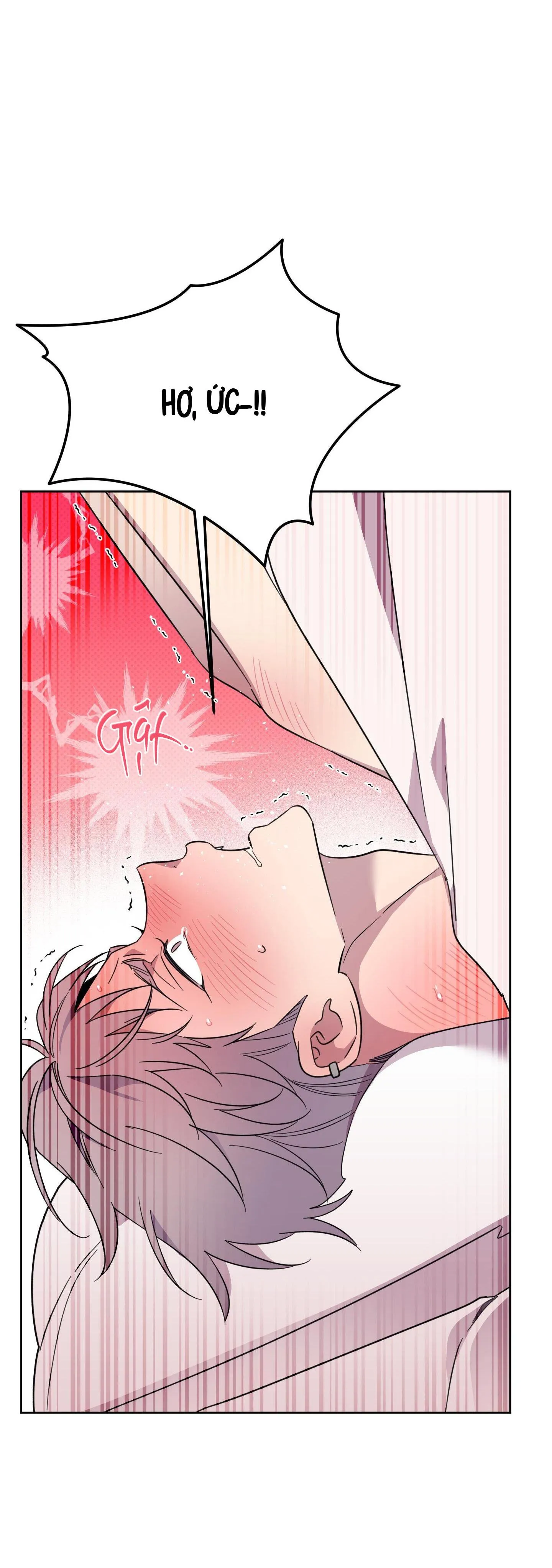 Carrot And Stick Chapter 6 Trang 15