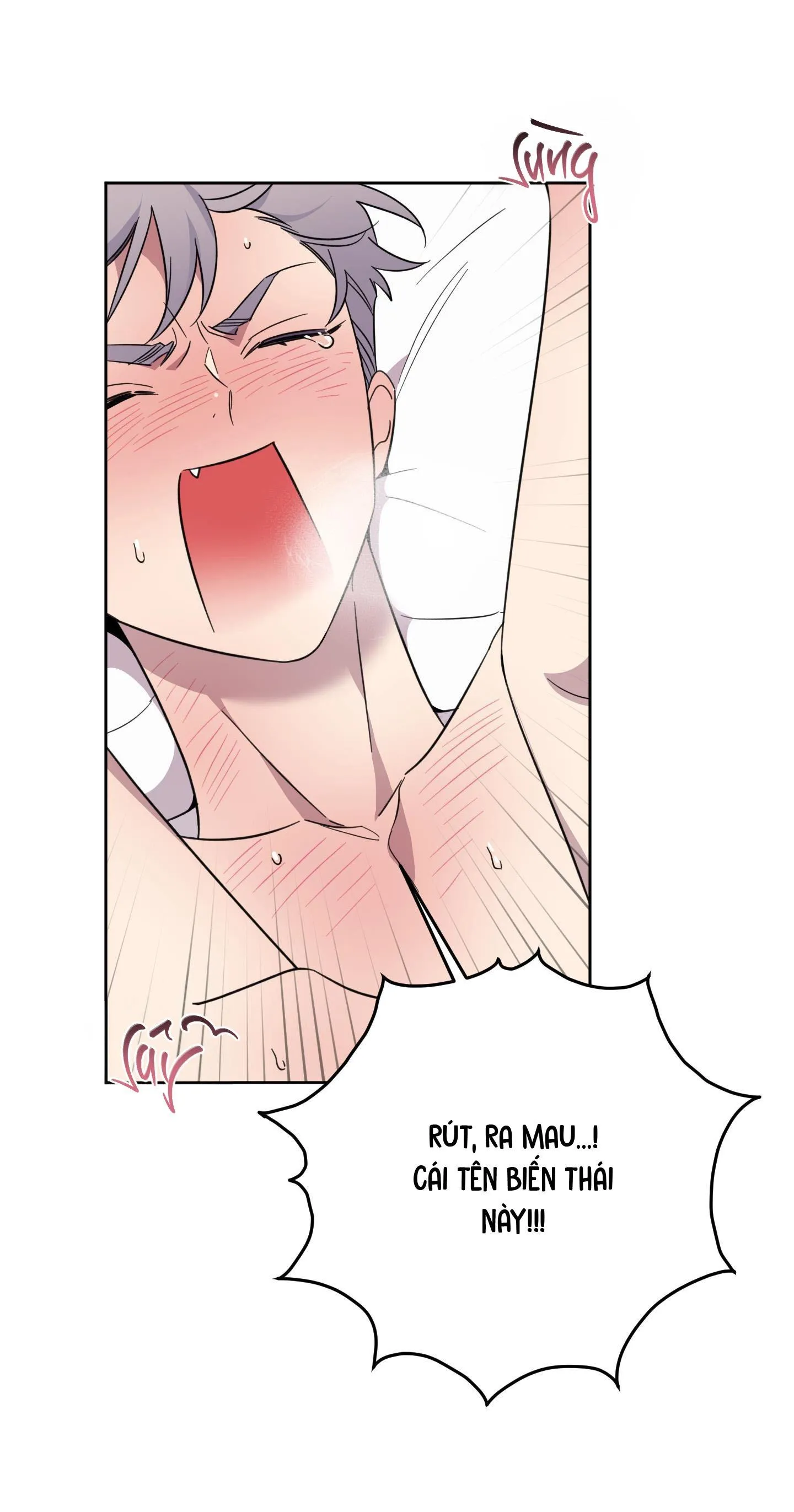 Carrot And Stick Chapter 6 Trang 17