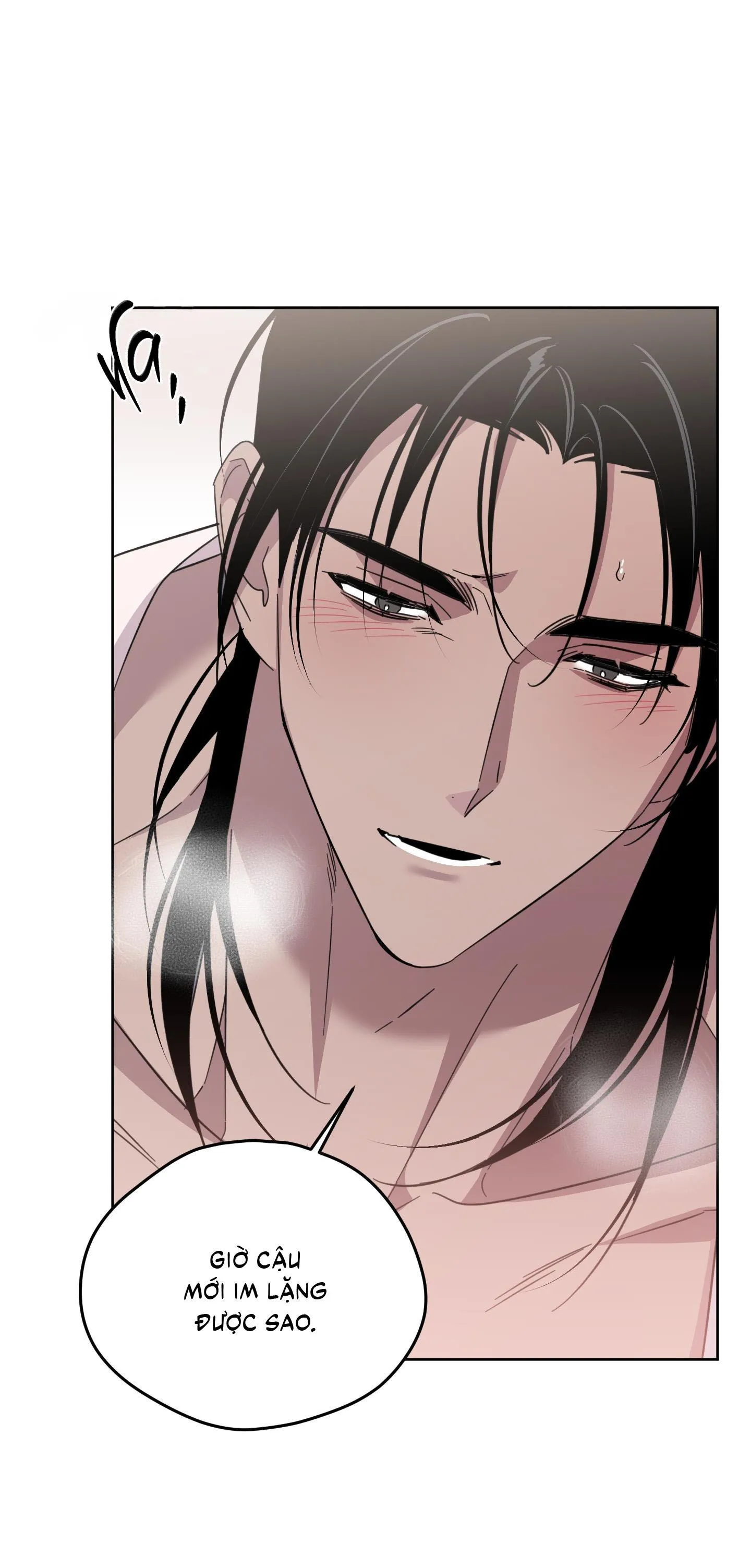 Carrot And Stick Chapter 6 Trang 21