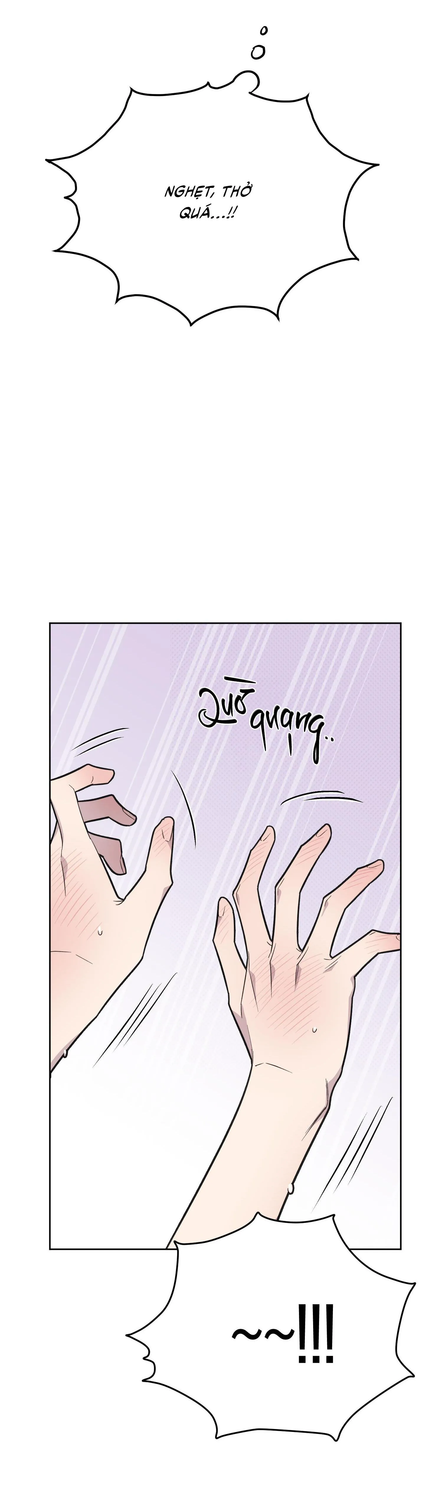 Carrot And Stick Chapter 6 Trang 23