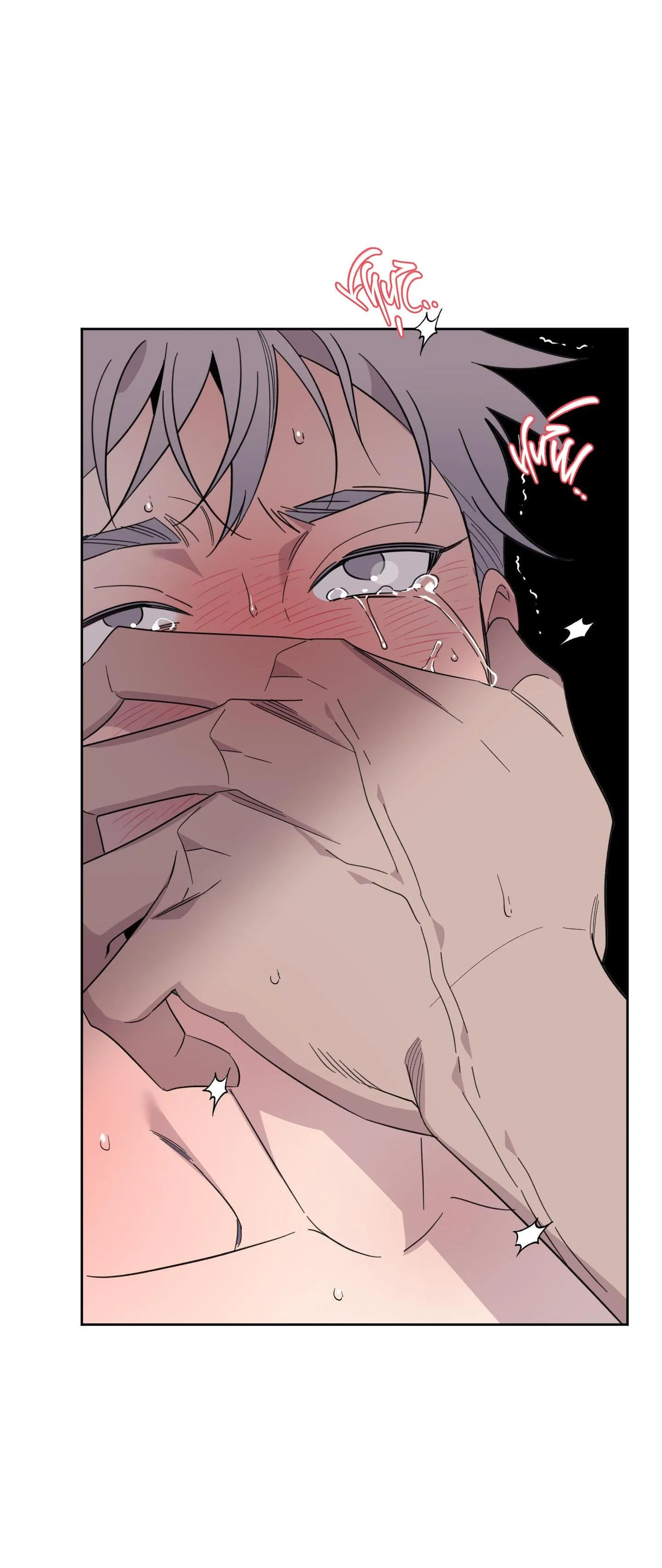 Carrot And Stick Chapter 6 Trang 25