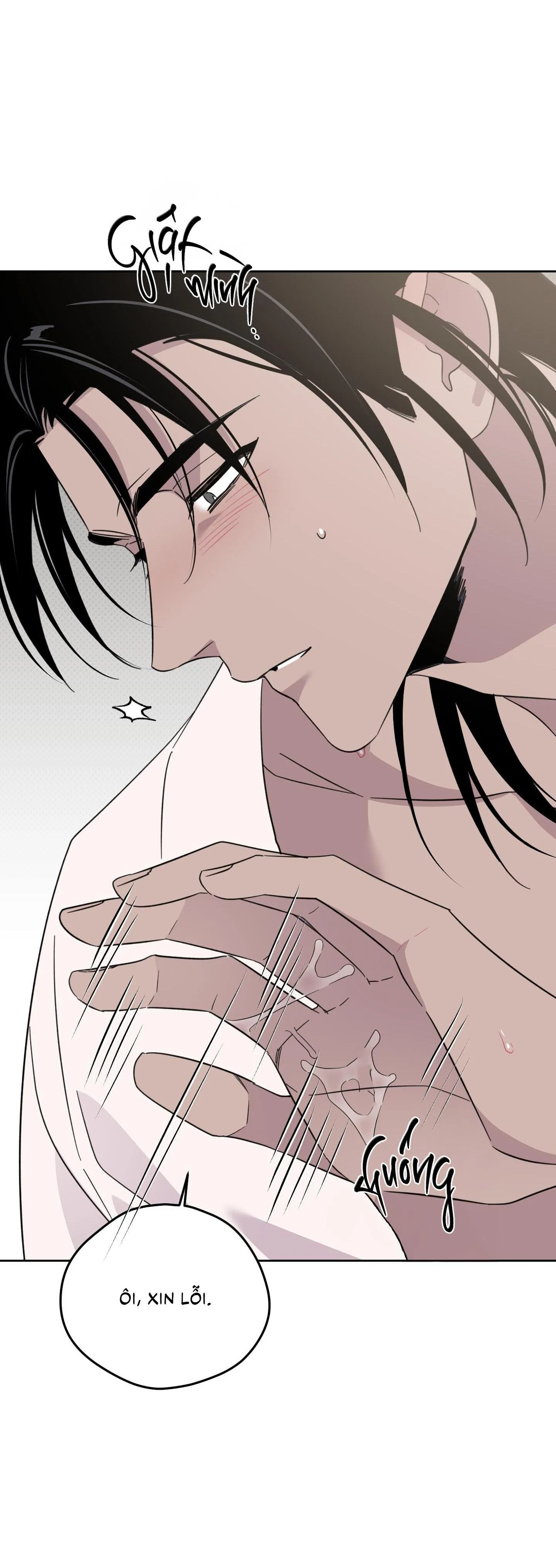 Carrot And Stick Chapter 6 Trang 26