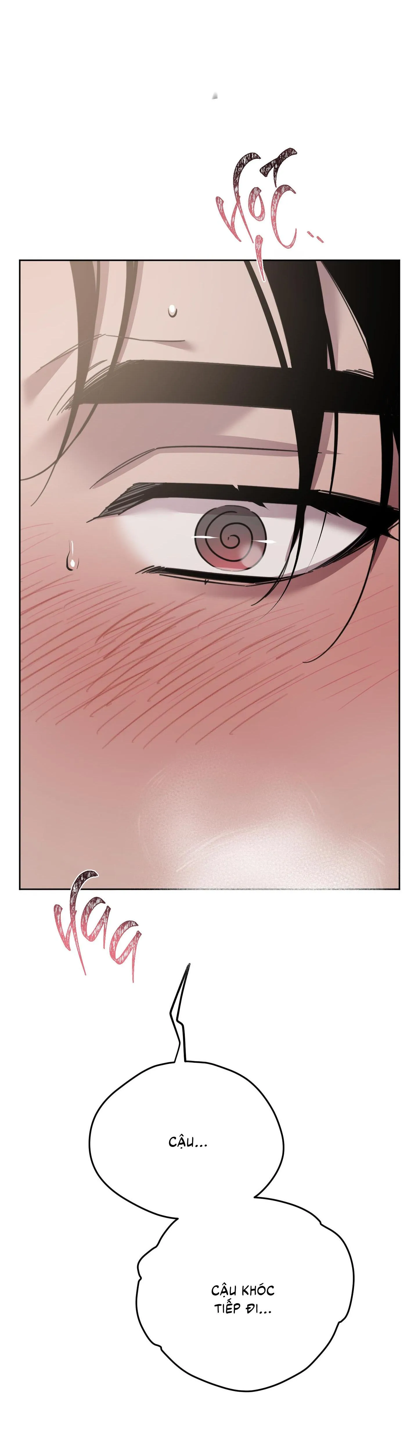 Carrot And Stick Chapter 6 Trang 34