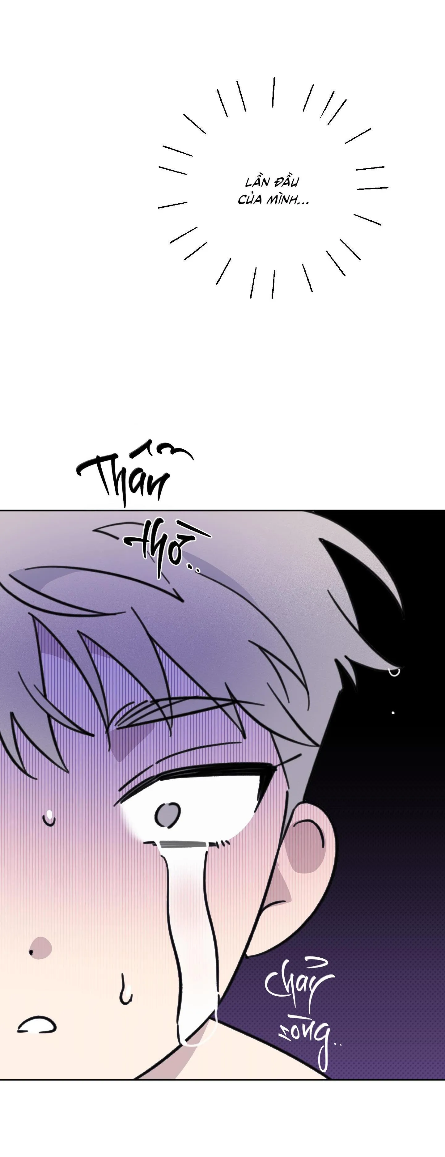 Carrot And Stick Chapter 6 Trang 43