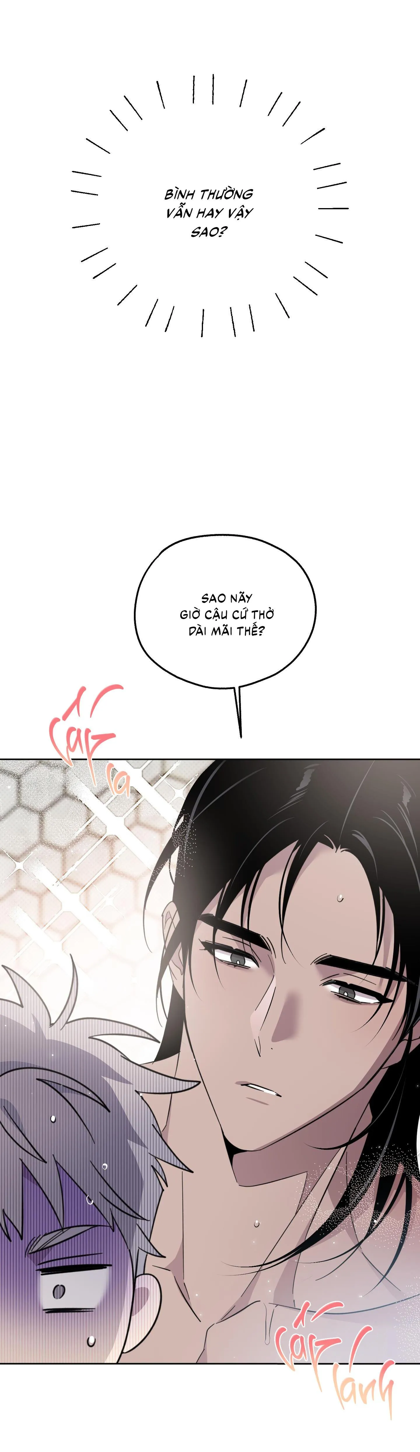 Carrot And Stick Chapter 6 Trang 44