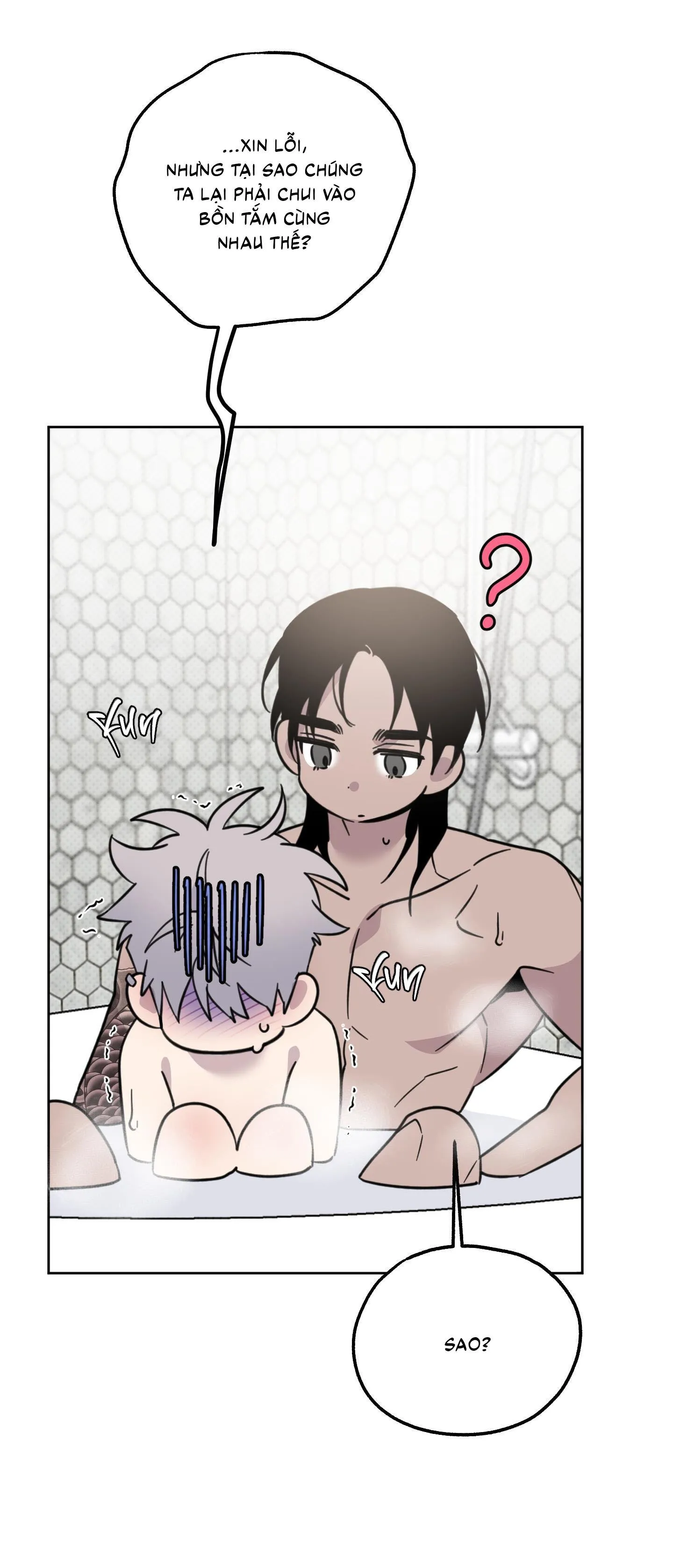 Carrot And Stick Chapter 6 Trang 45