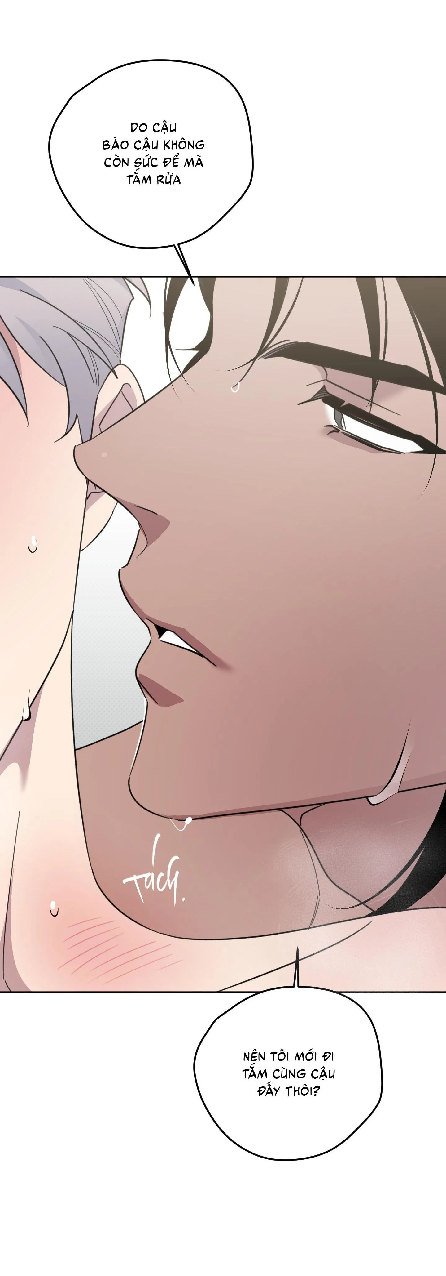 Carrot And Stick Chapter 6 Trang 49