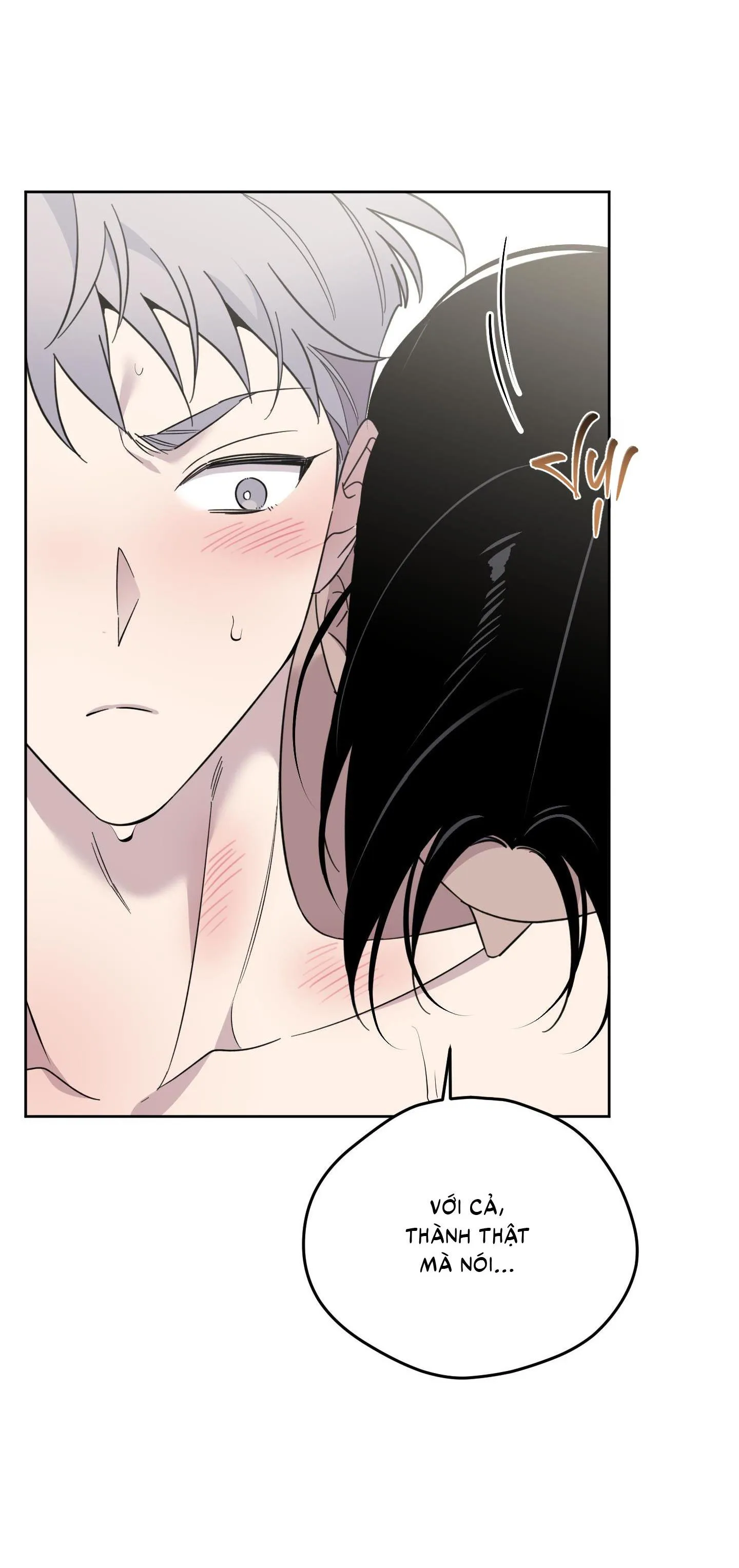 Carrot And Stick Chapter 6 Trang 50