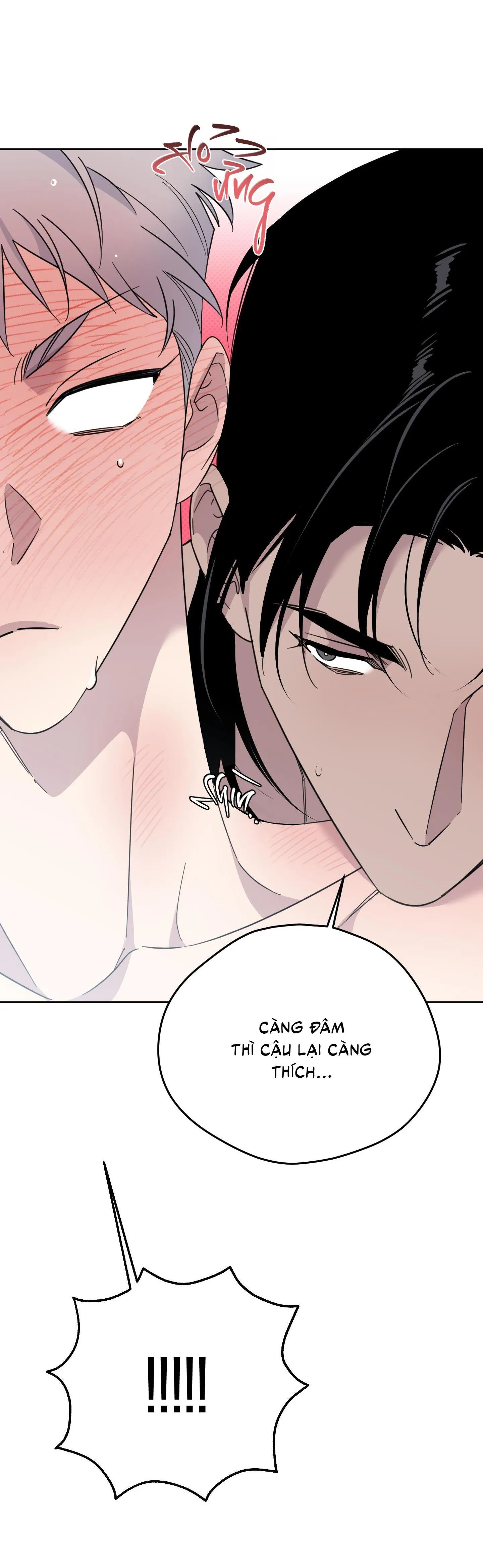Carrot And Stick Chapter 6 Trang 51