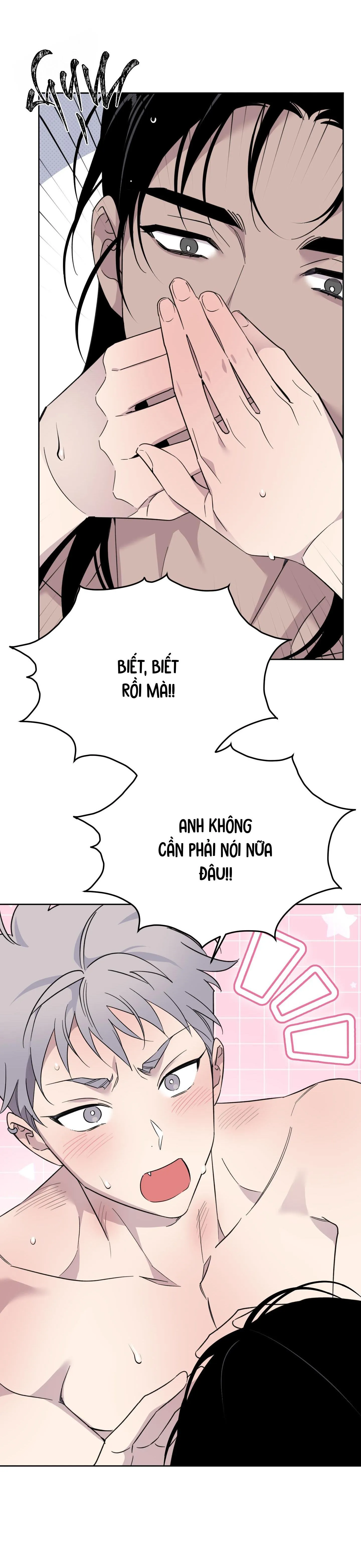 Carrot And Stick Chapter 6 Trang 52