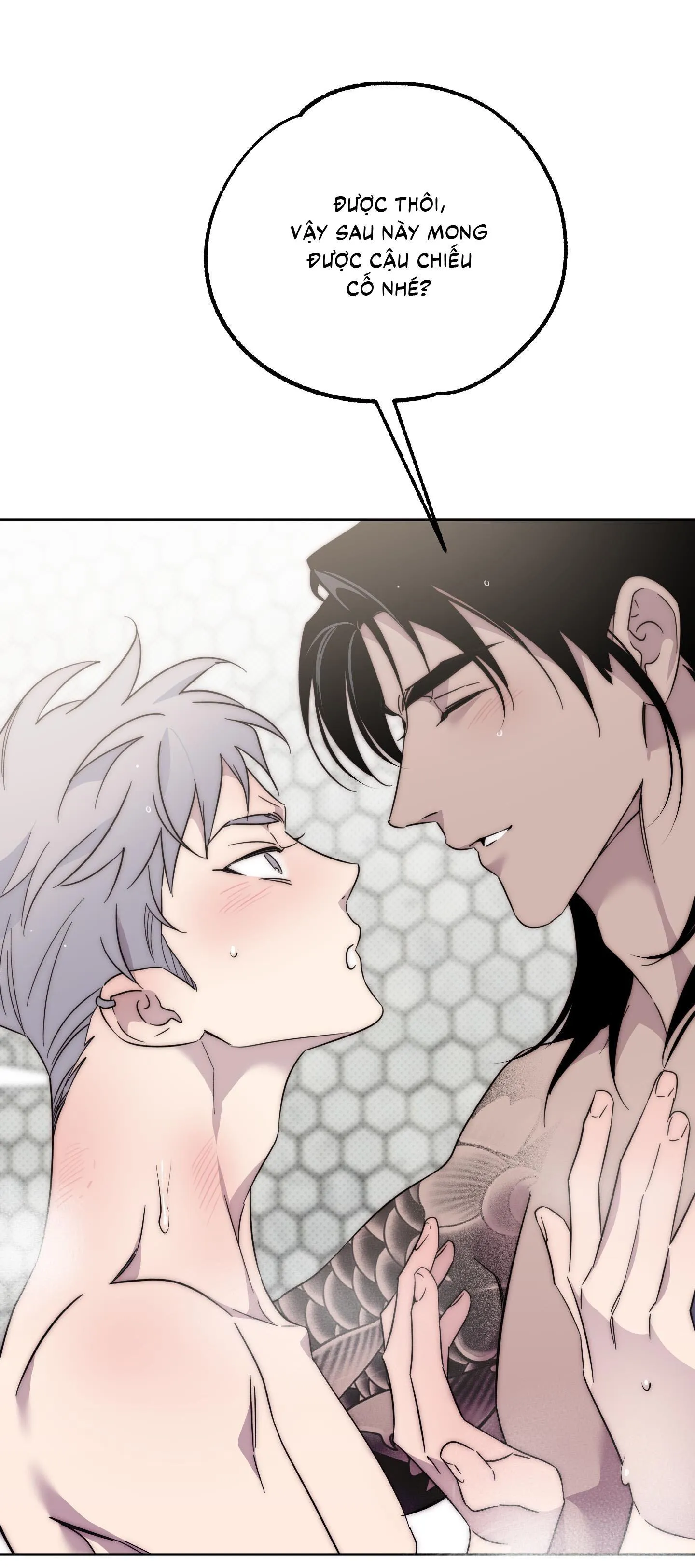 Carrot And Stick Chapter 6 Trang 54