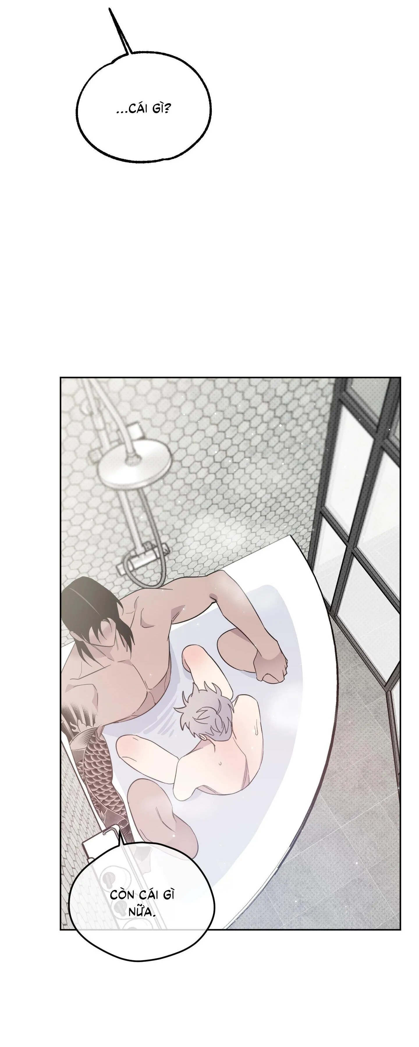 Carrot And Stick Chapter 6 Trang 55