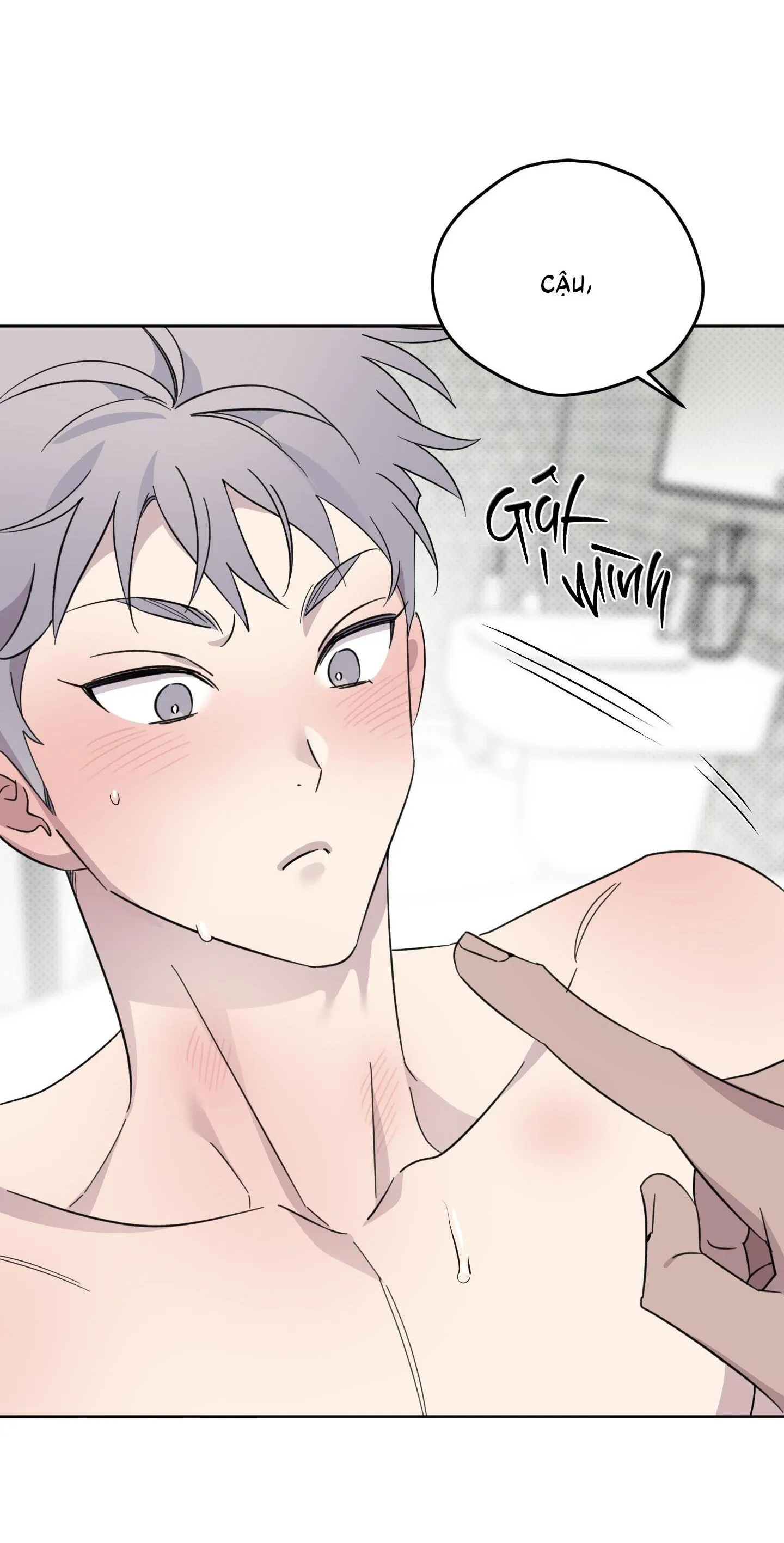 Carrot And Stick Chapter 6 Trang 56