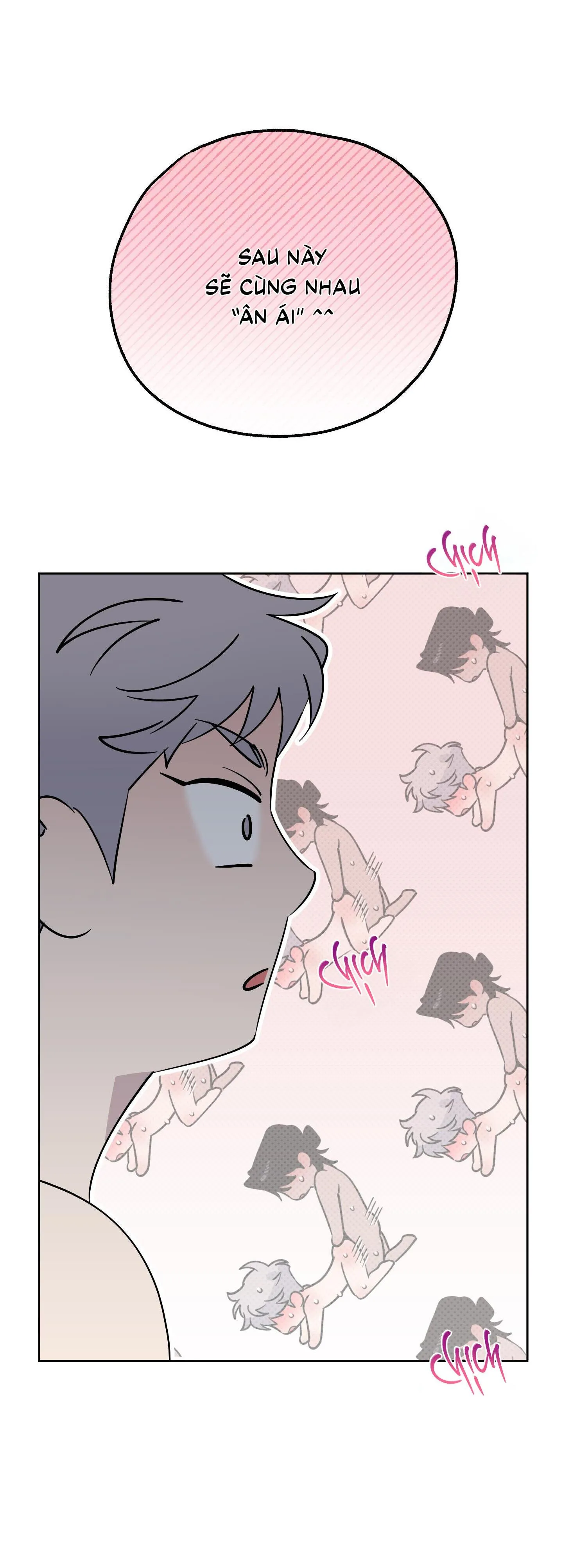 Carrot And Stick Chapter 6 Trang 58