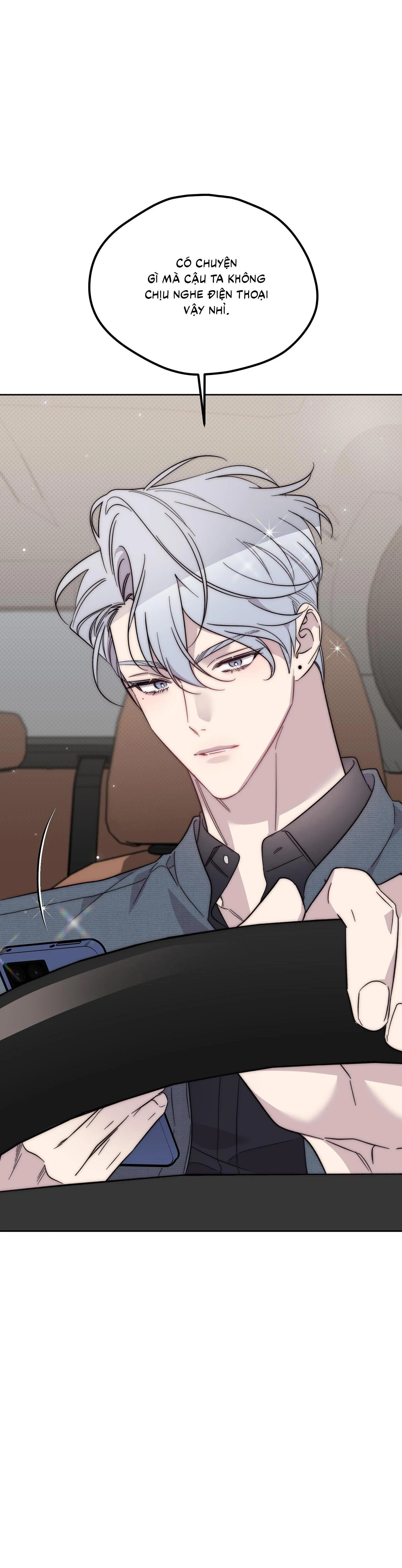 Carrot And Stick Chapter 6 Trang 63