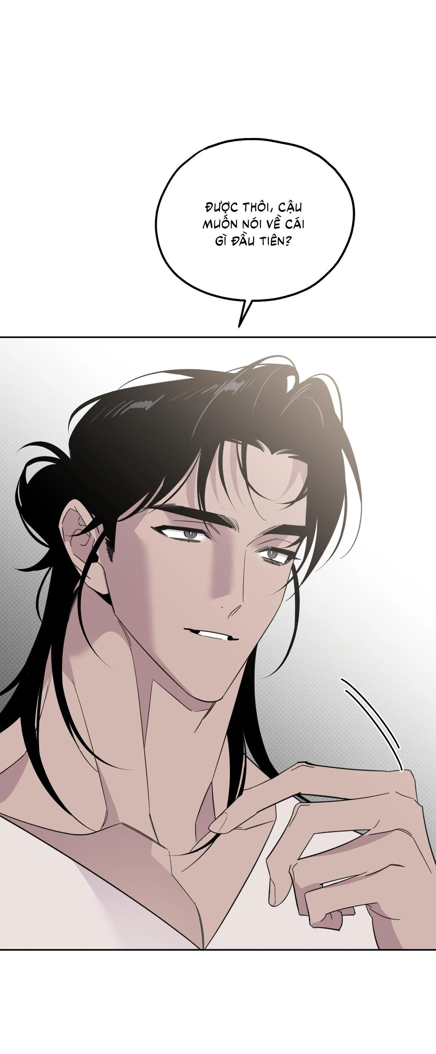 Carrot And Stick Chapter 7 Trang 18