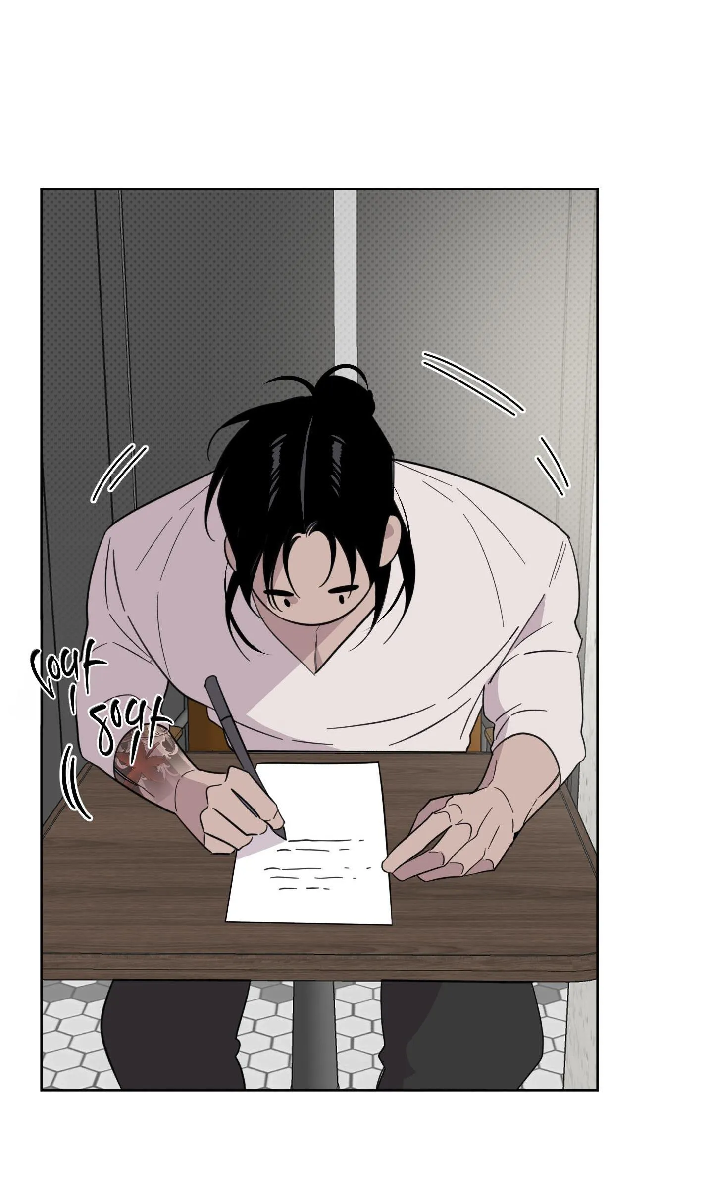 Carrot And Stick Chapter 7 Trang 21