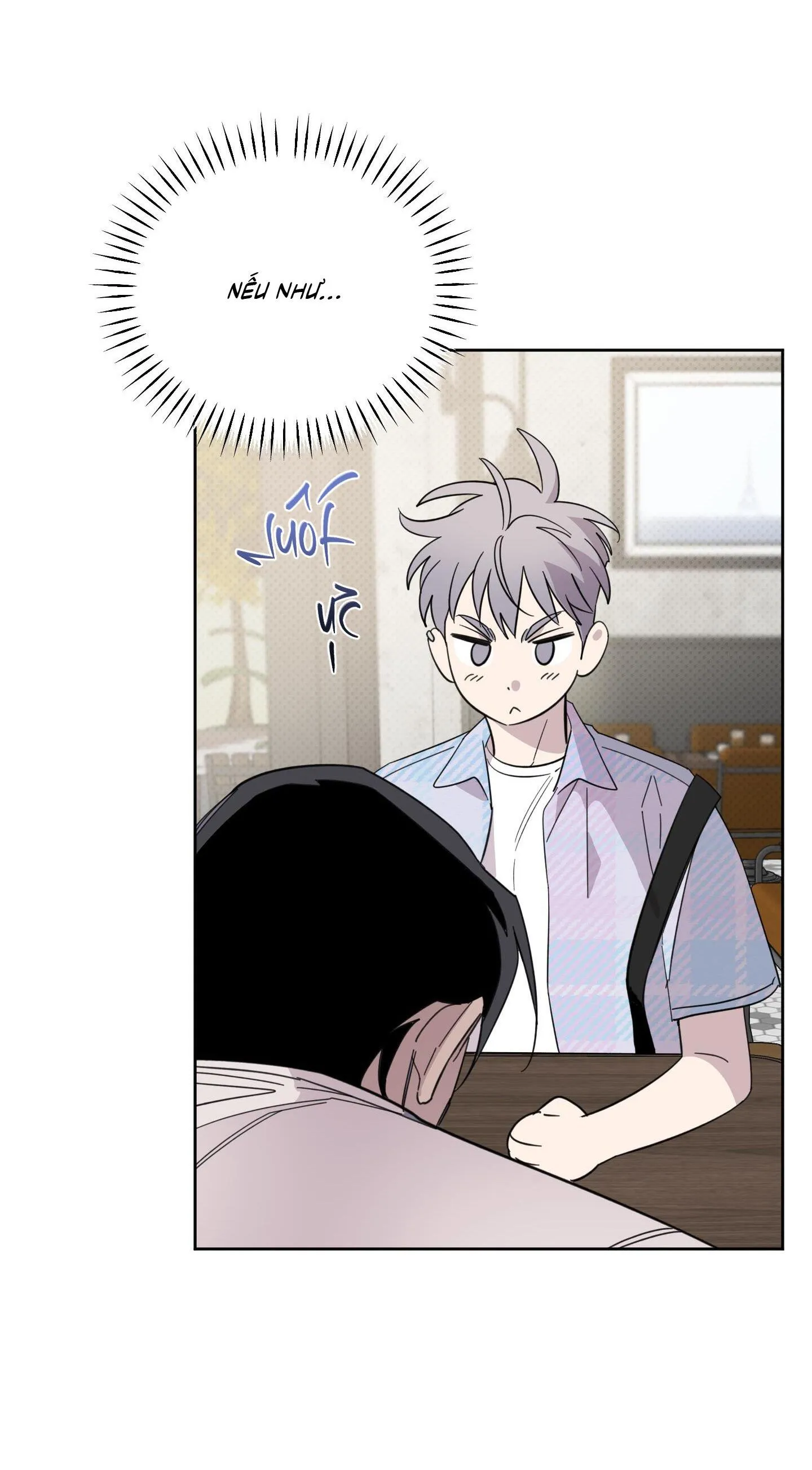 Carrot And Stick Chapter 7 Trang 22