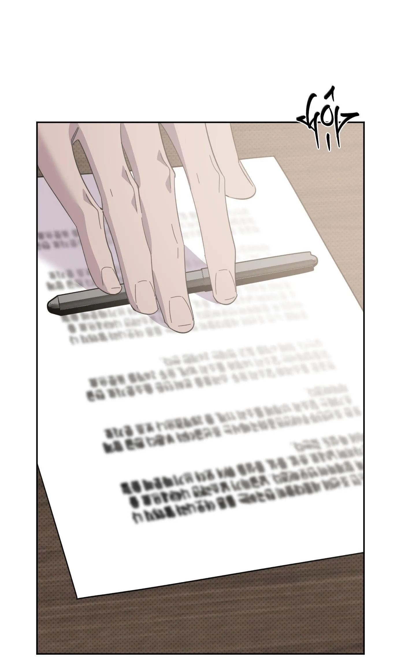 Carrot And Stick Chapter 7 Trang 24