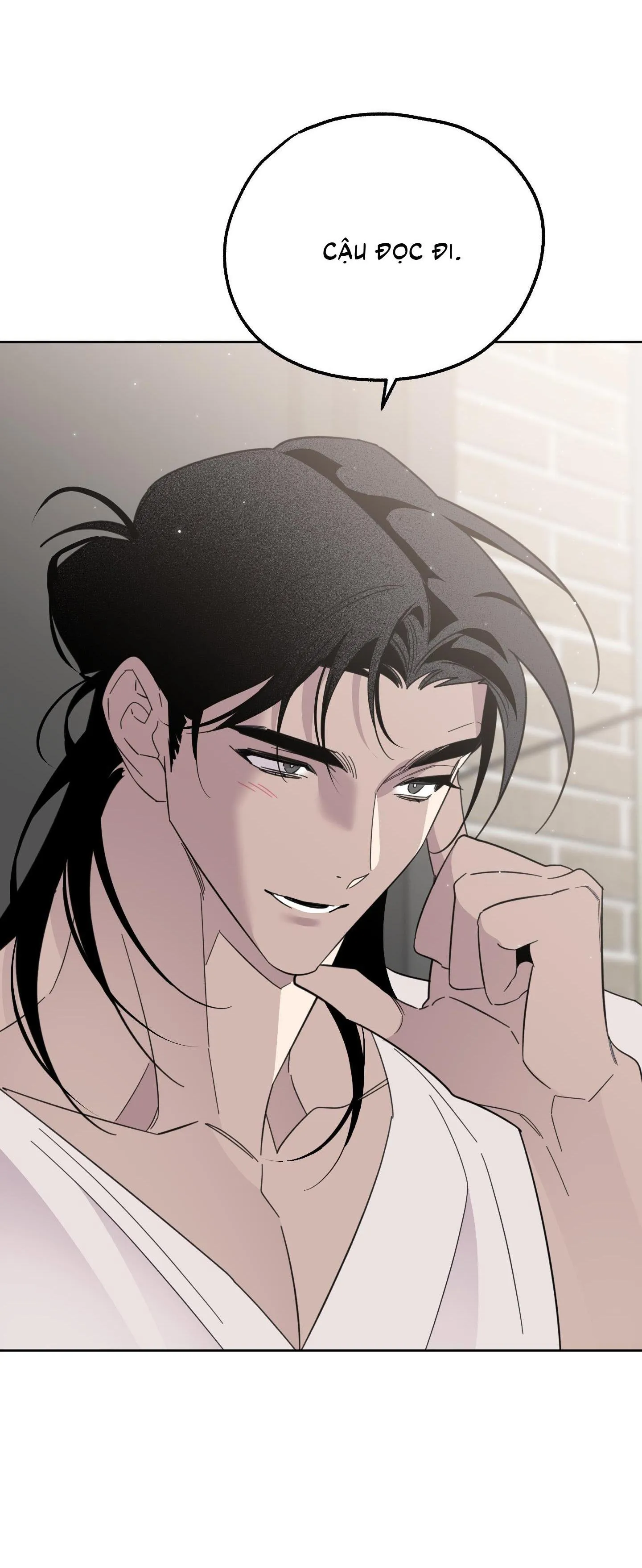 Carrot And Stick Chapter 7 Trang 26