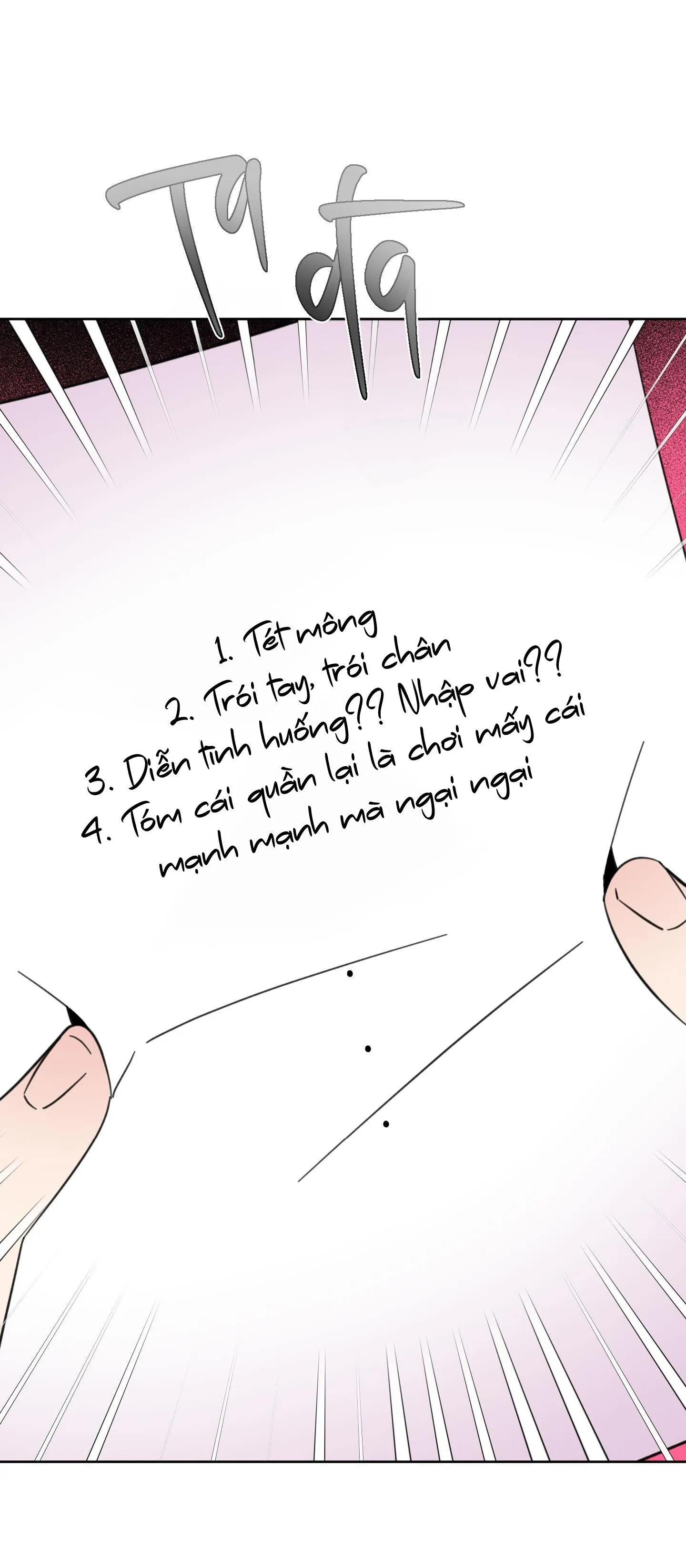 Carrot And Stick Chapter 7 Trang 29