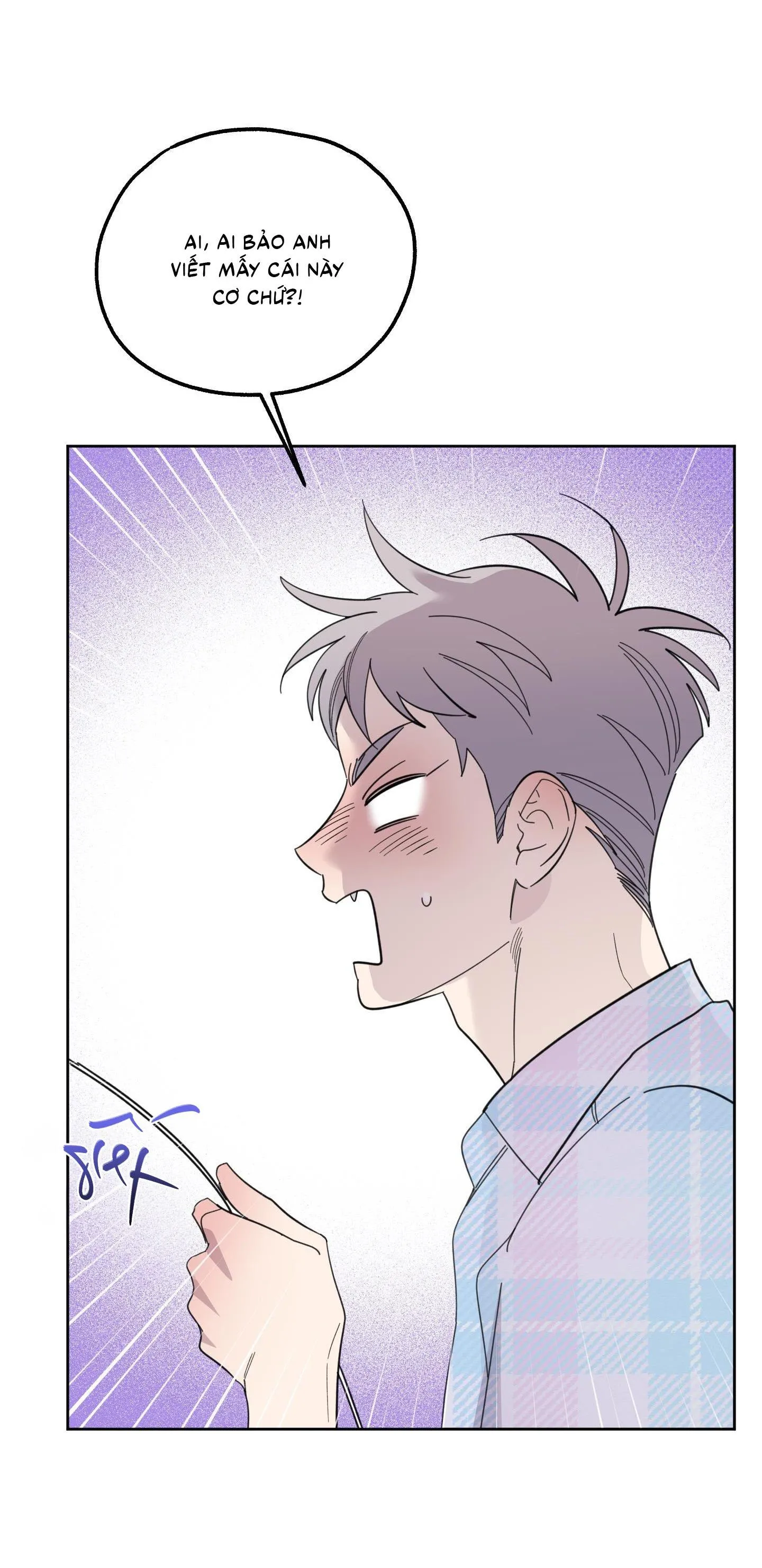 Carrot And Stick Chapter 7 Trang 31