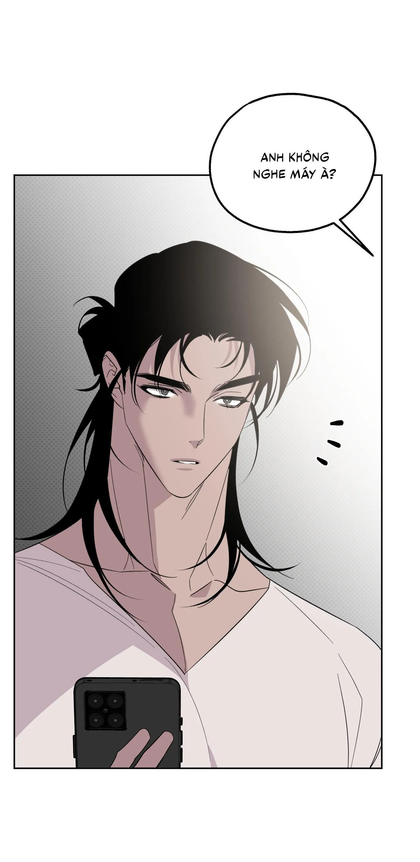 Carrot And Stick Chapter 7 Trang 34