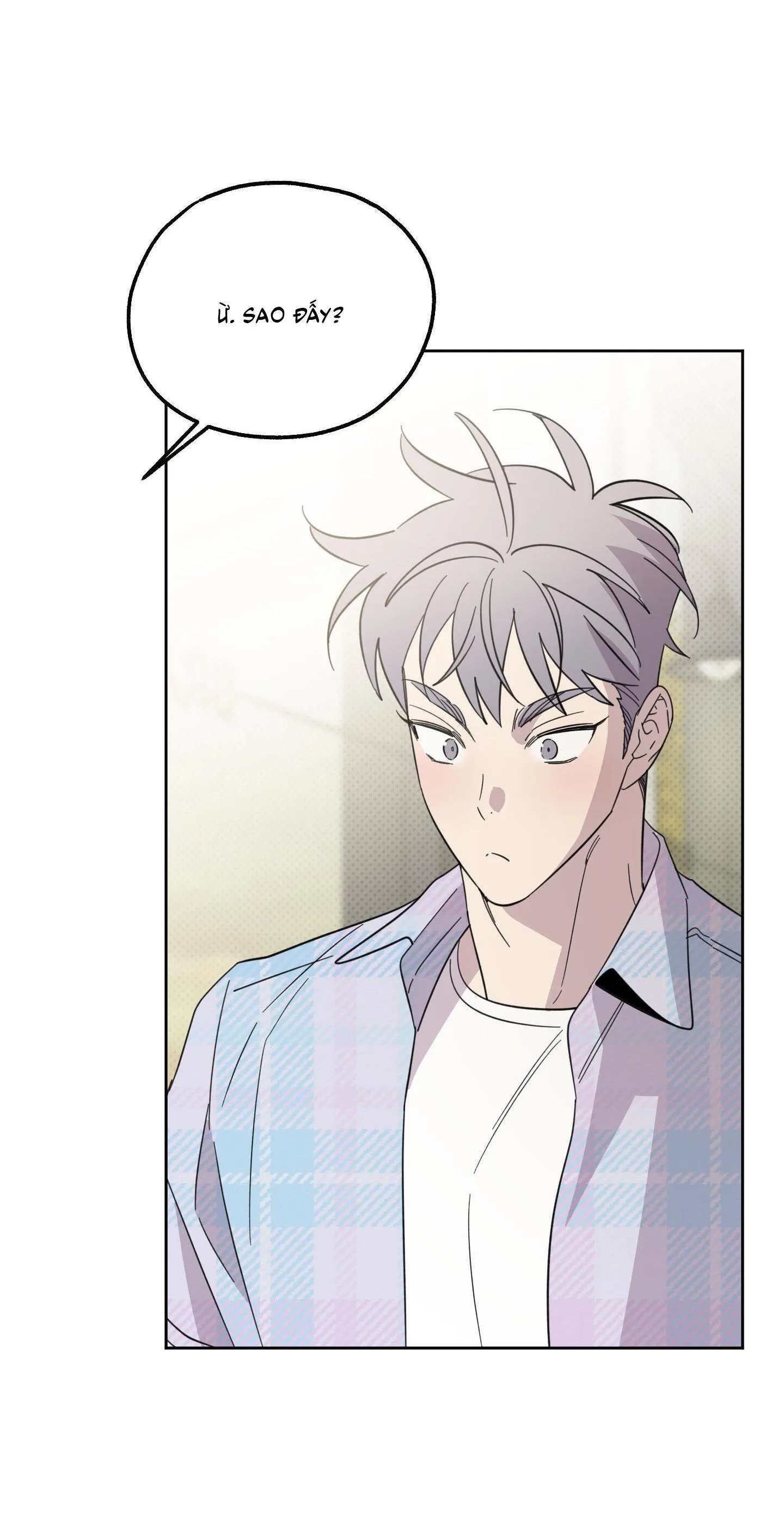 Carrot And Stick Chapter 7 Trang 37