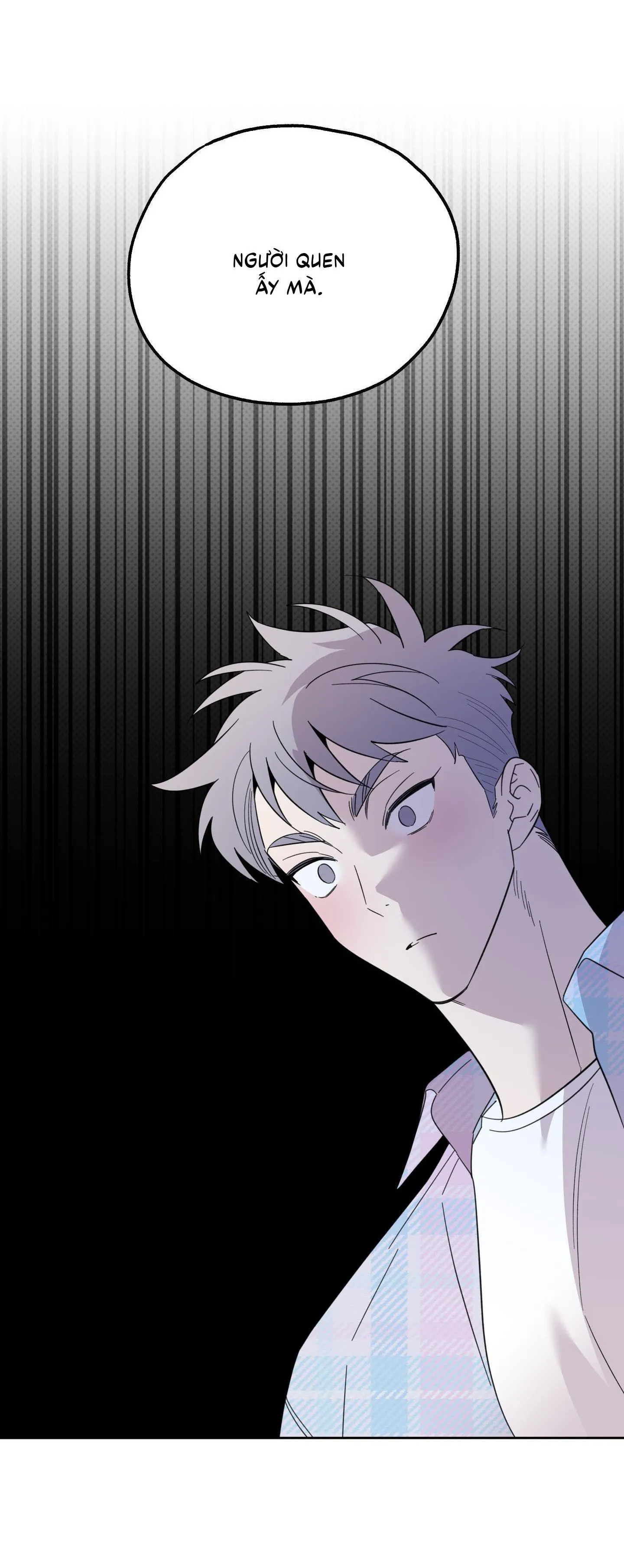 Carrot And Stick Chapter 7 Trang 39