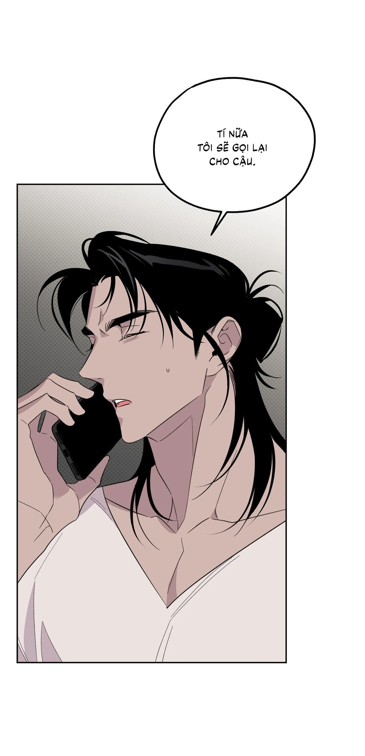 Carrot And Stick Chapter 7 Trang 40