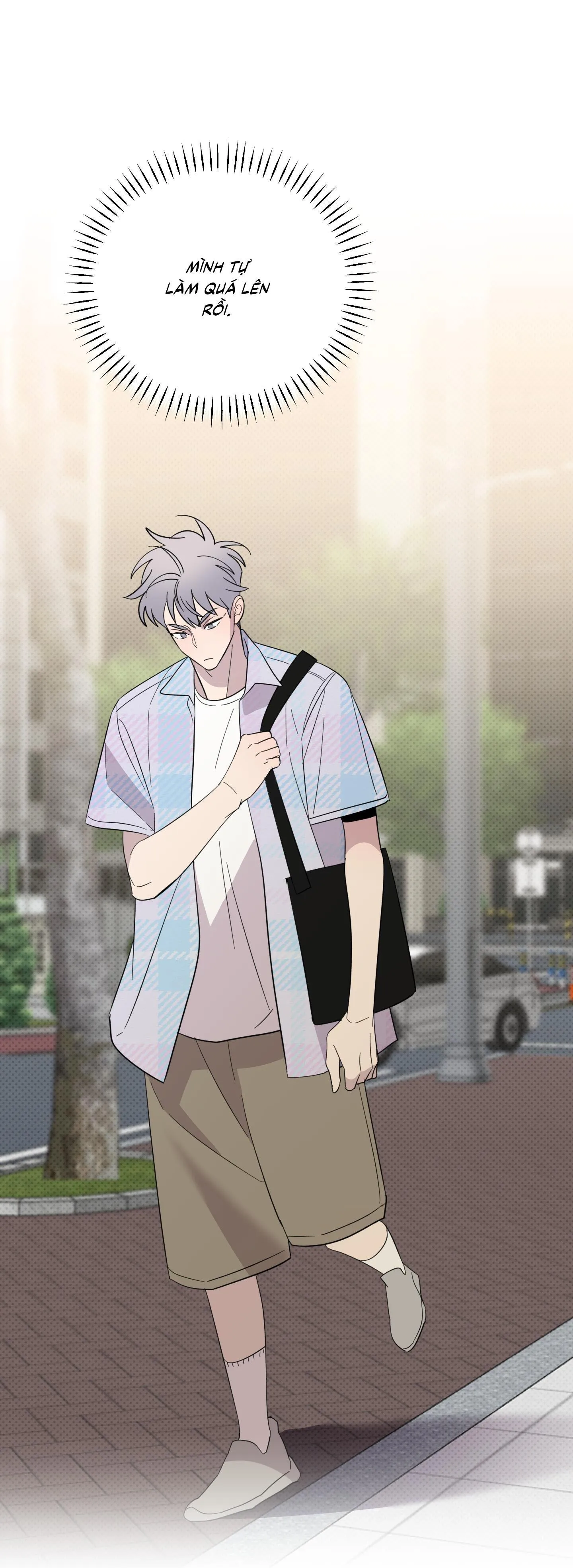 Carrot And Stick Chapter 7 Trang 46