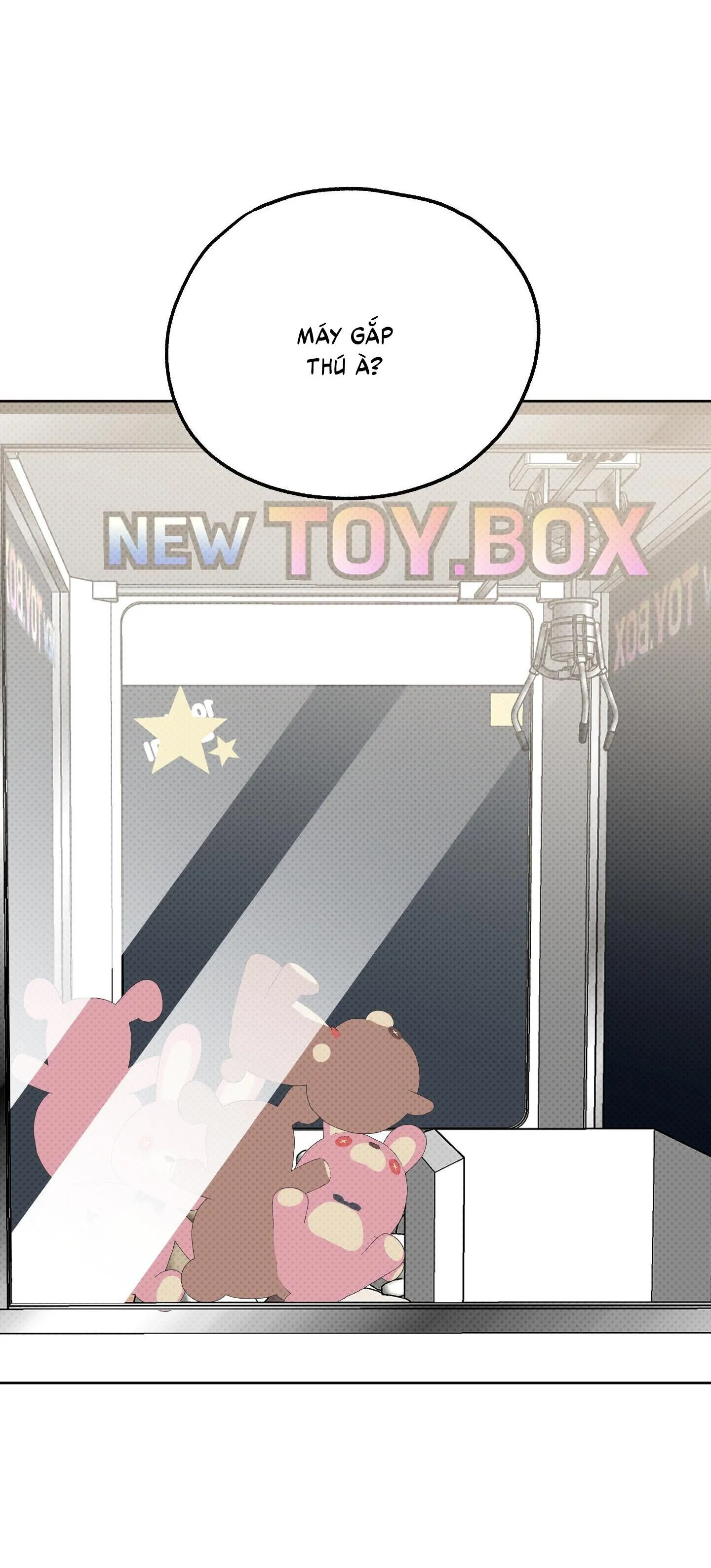 Carrot And Stick Chapter 7 Trang 50