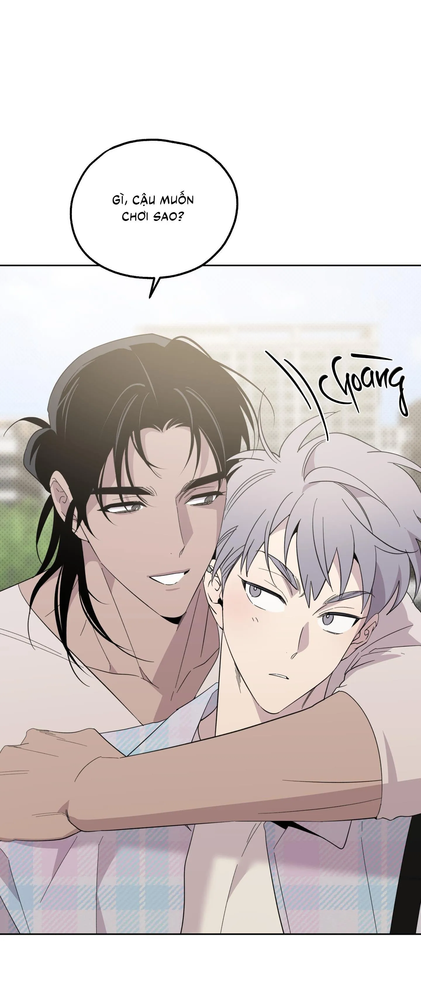 Carrot And Stick Chapter 7 Trang 51