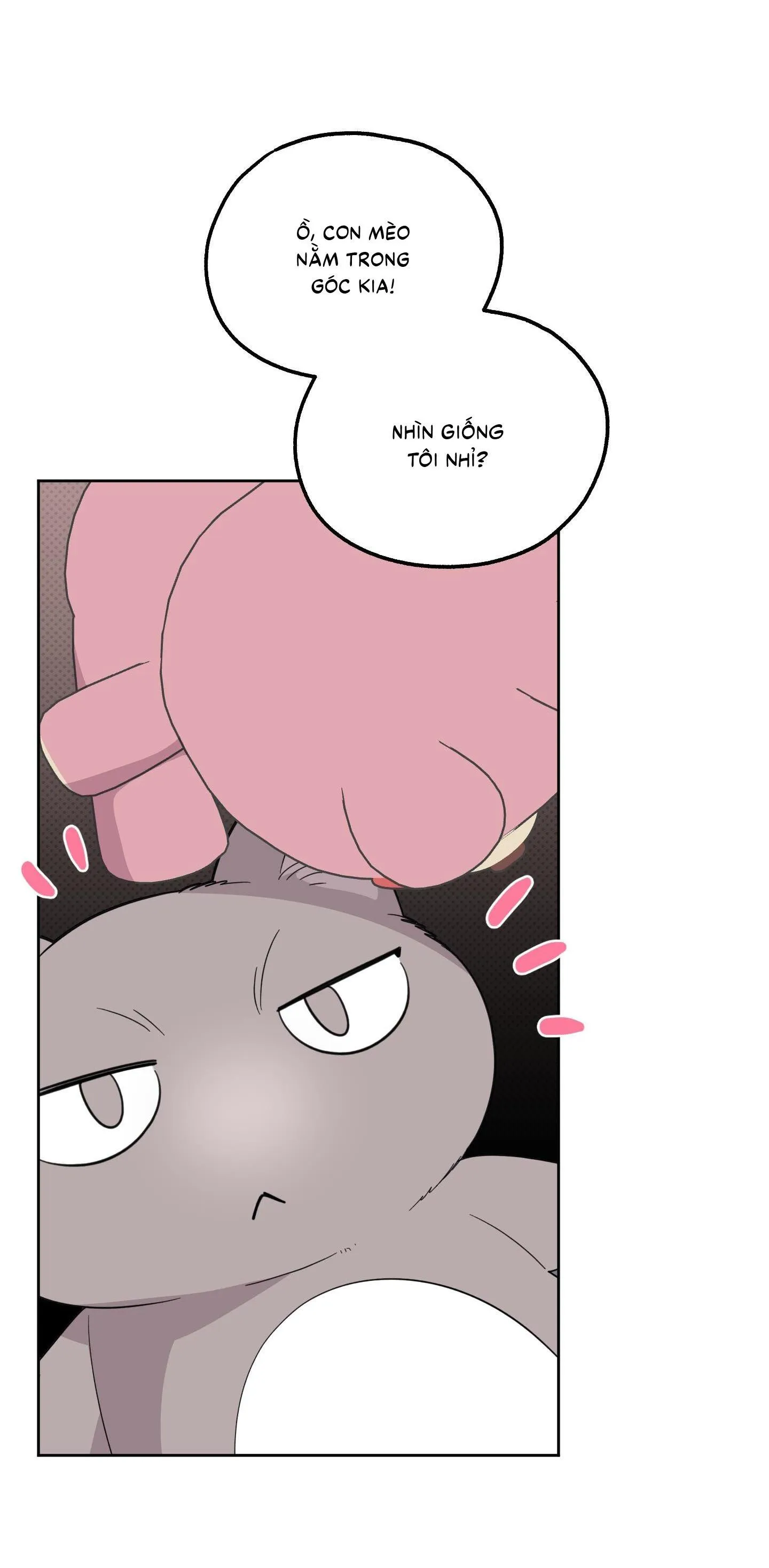 Carrot And Stick Chapter 7 Trang 52