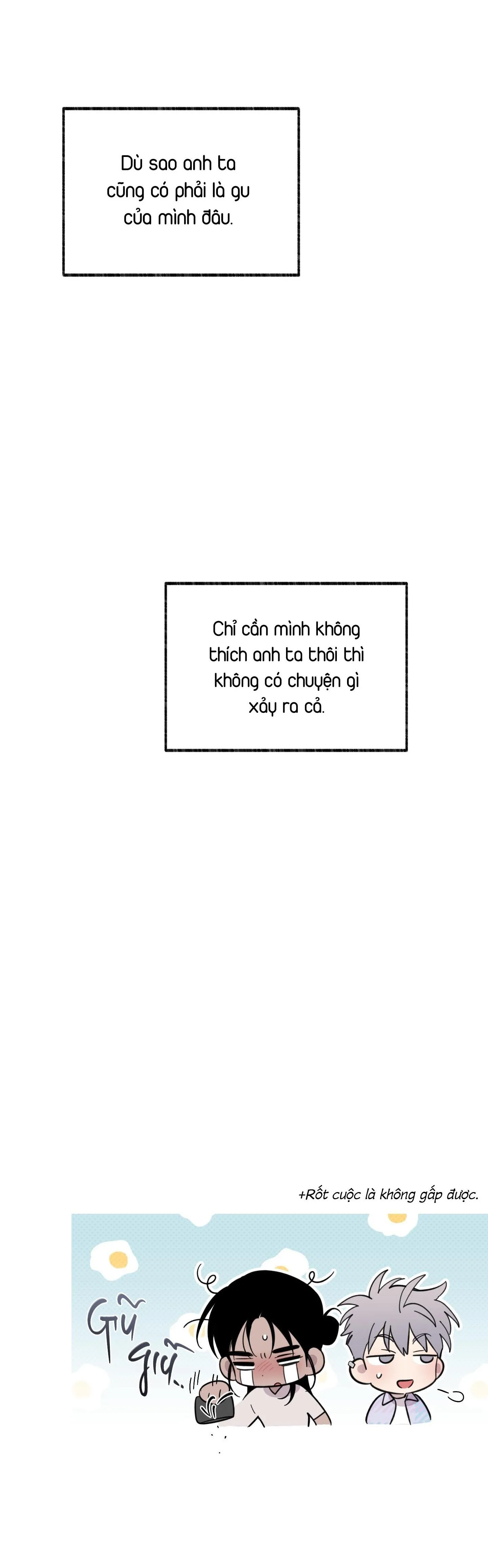 Carrot And Stick Chapter 7 Trang 61