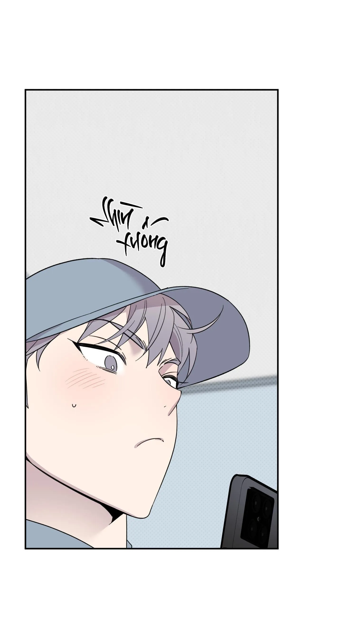 Carrot And Stick Chapter 8 Trang 3