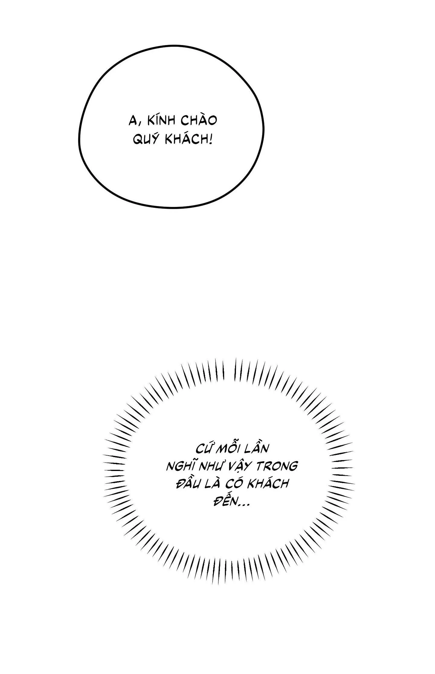 Carrot And Stick Chapter 8 Trang 6