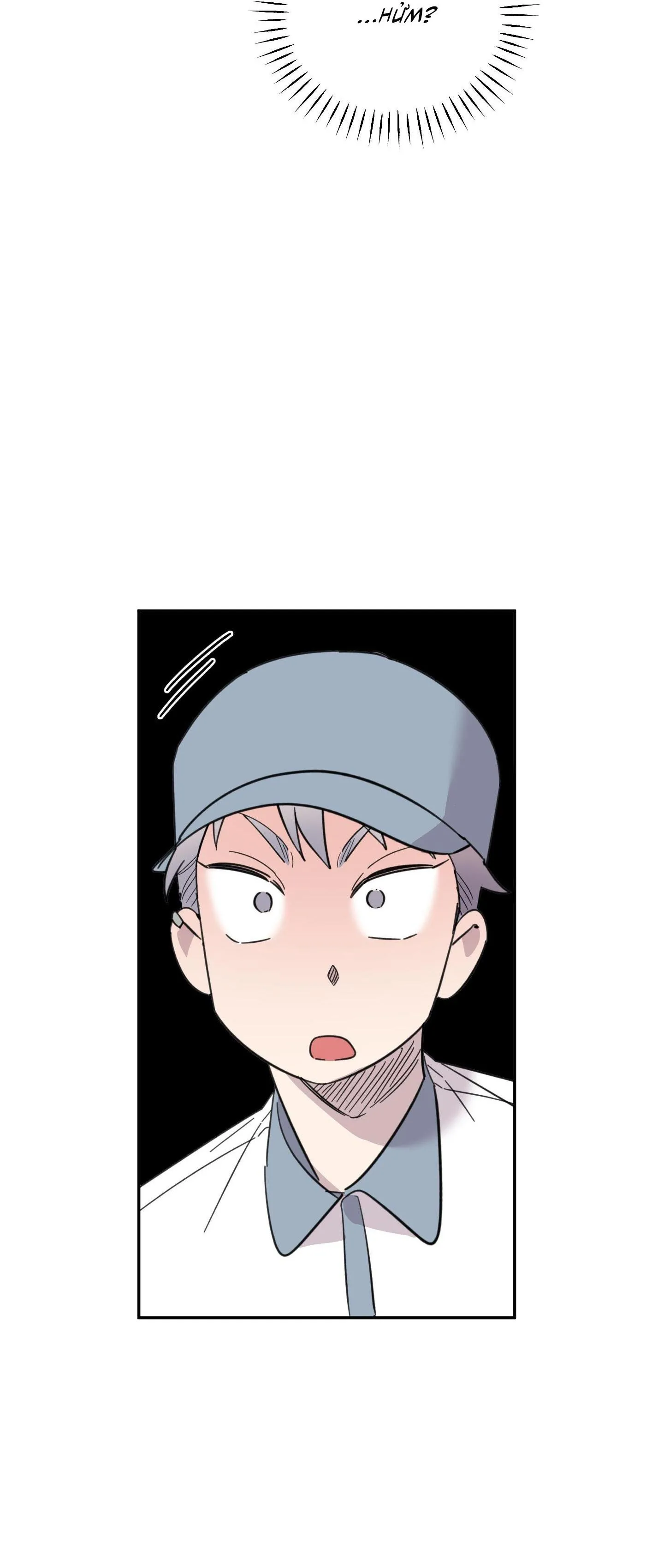 Carrot And Stick Chapter 8 Trang 8