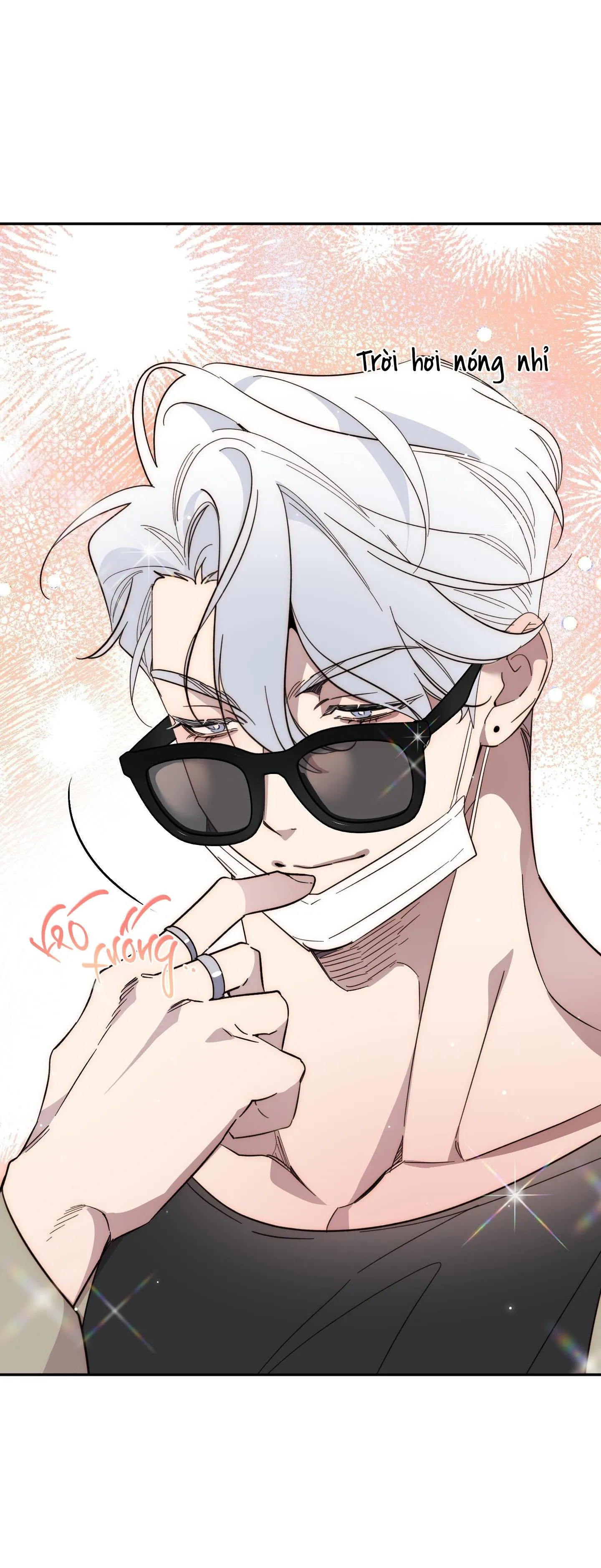 Carrot And Stick Chapter 8 Trang 9