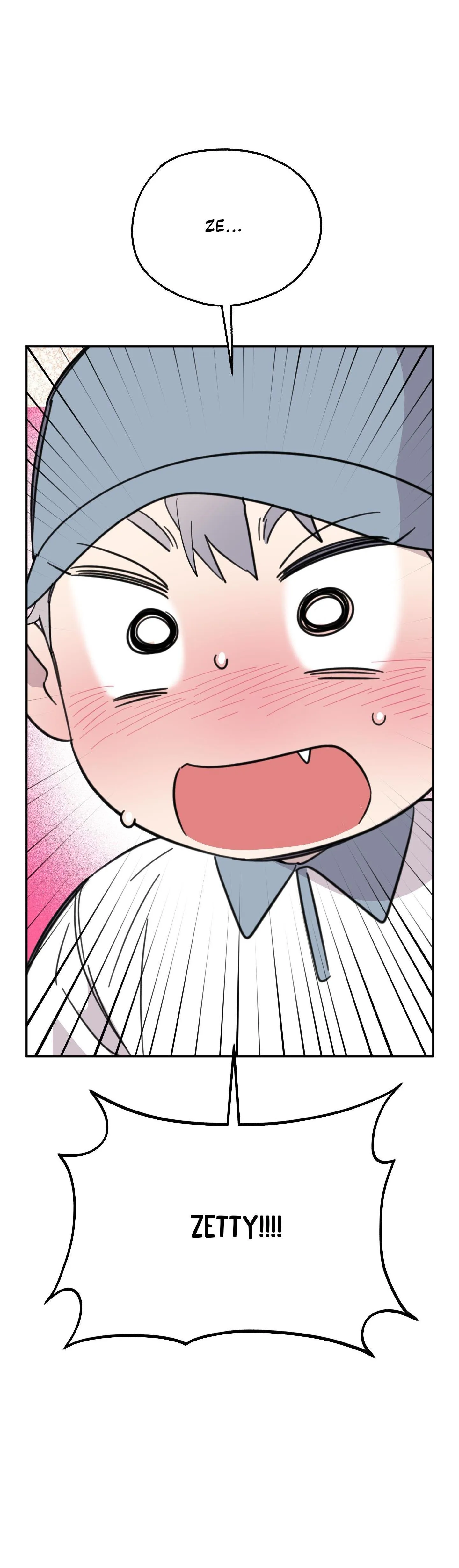 Carrot And Stick Chapter 8 Trang 10