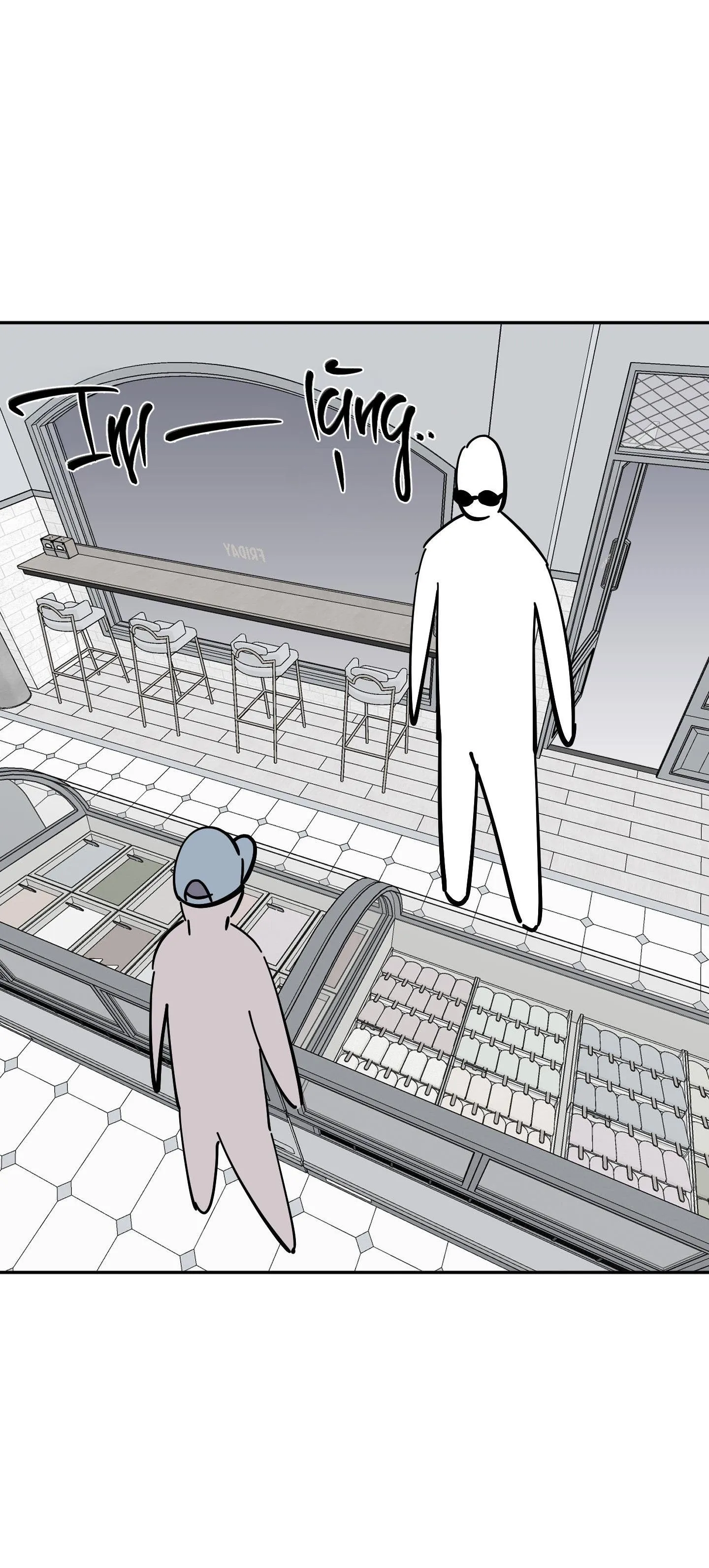 Carrot And Stick Chapter 8 Trang 11