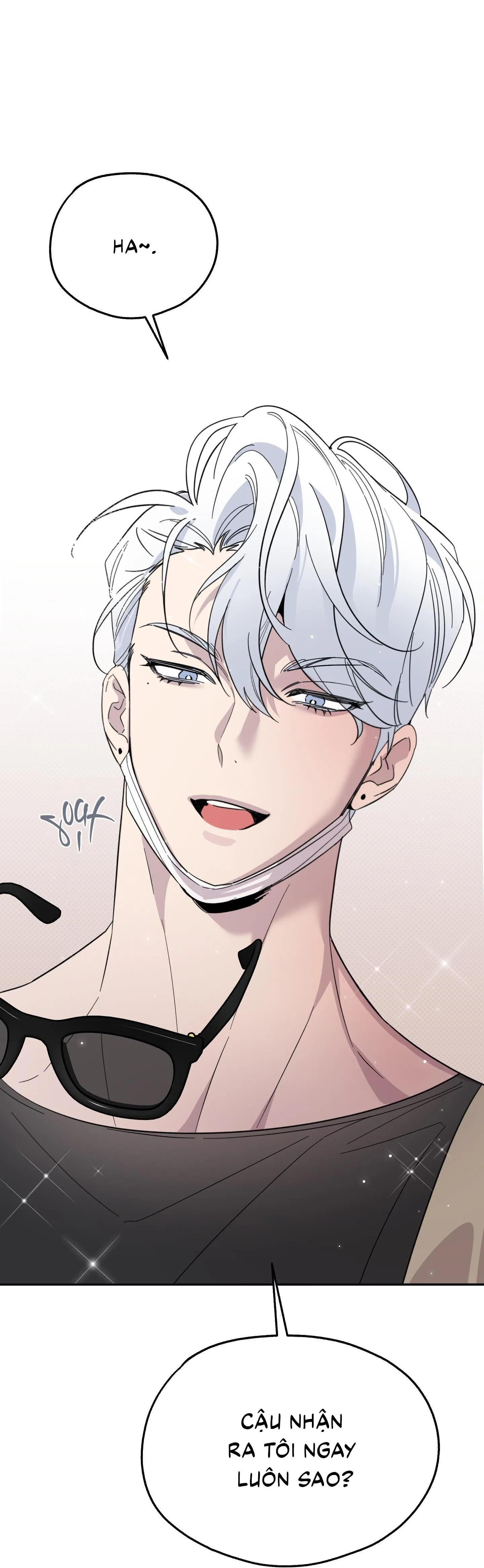 Carrot And Stick Chapter 8 Trang 13