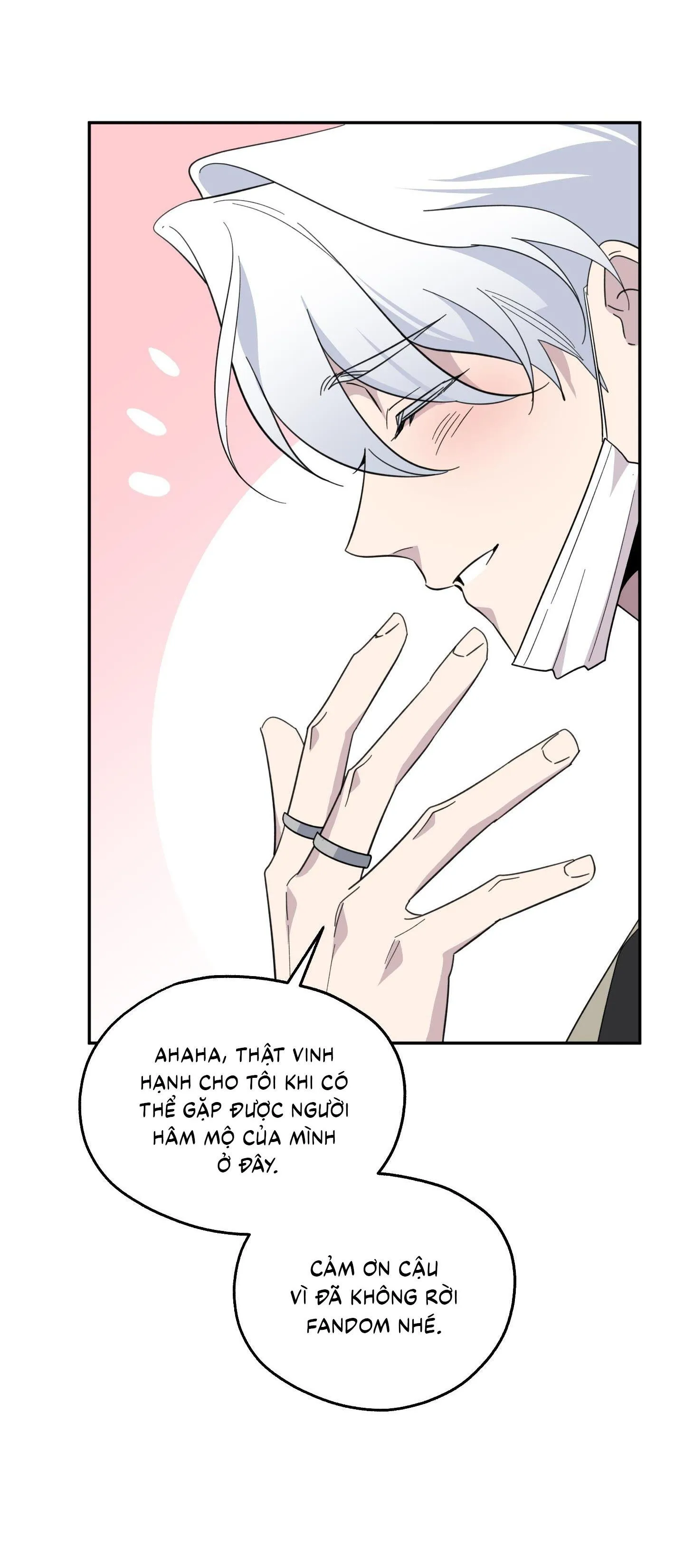 Carrot And Stick Chapter 8 Trang 16