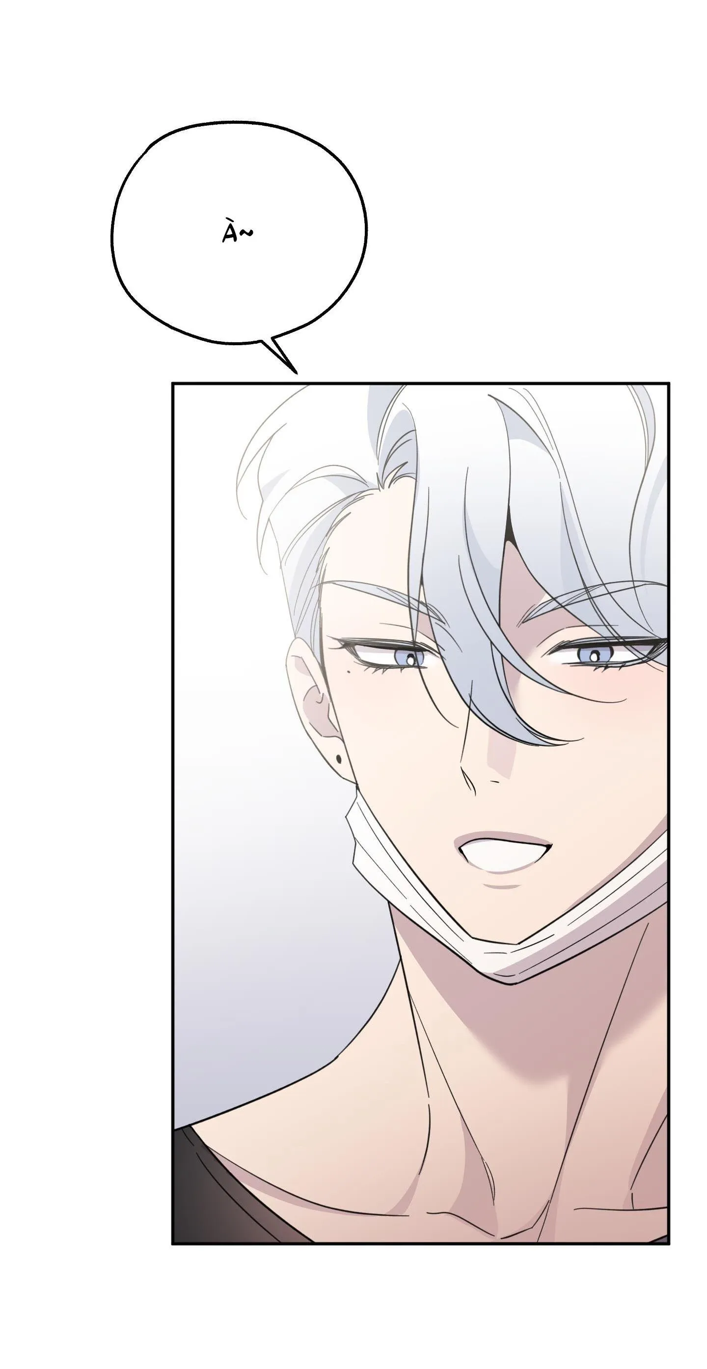 Carrot And Stick Chapter 8 Trang 22