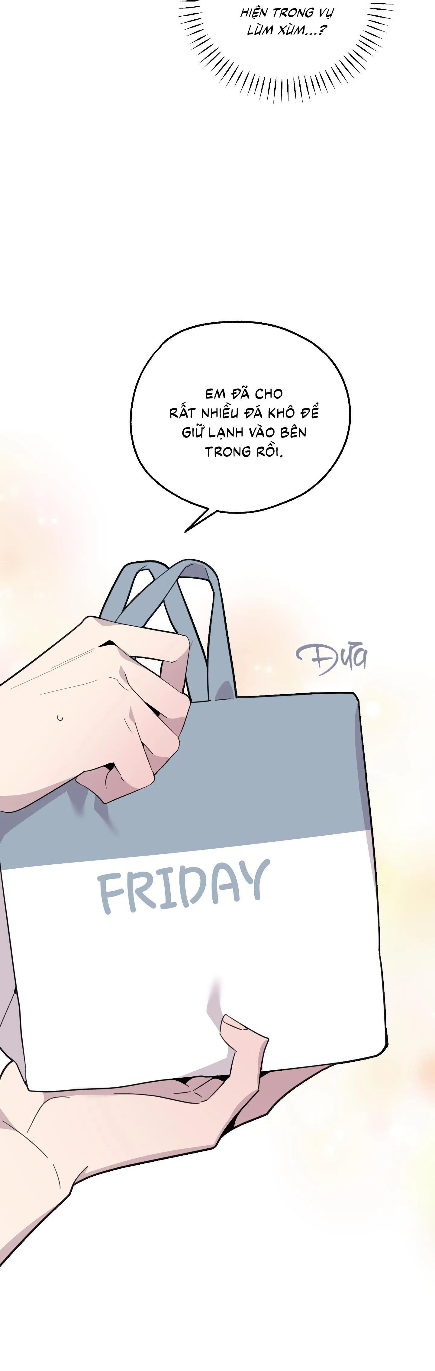 Carrot And Stick Chapter 8 Trang 26