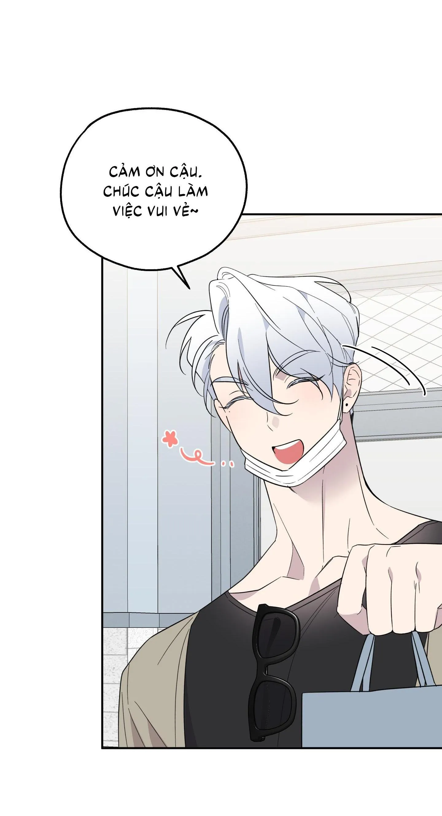 Carrot And Stick Chapter 8 Trang 27