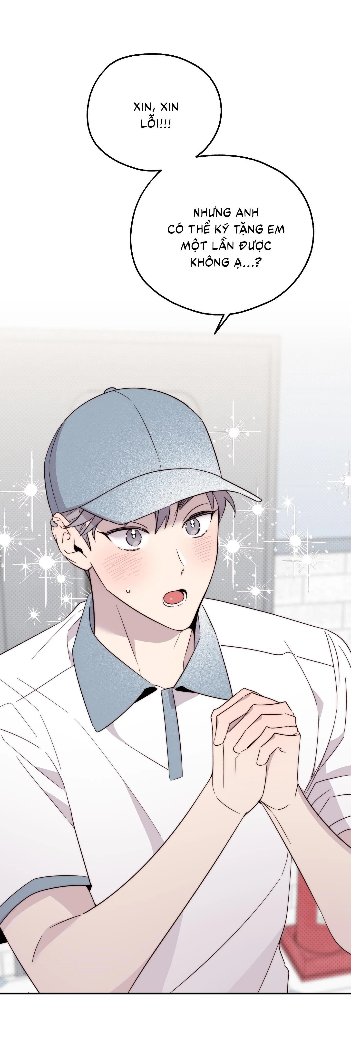 Carrot And Stick Chapter 8 Trang 28