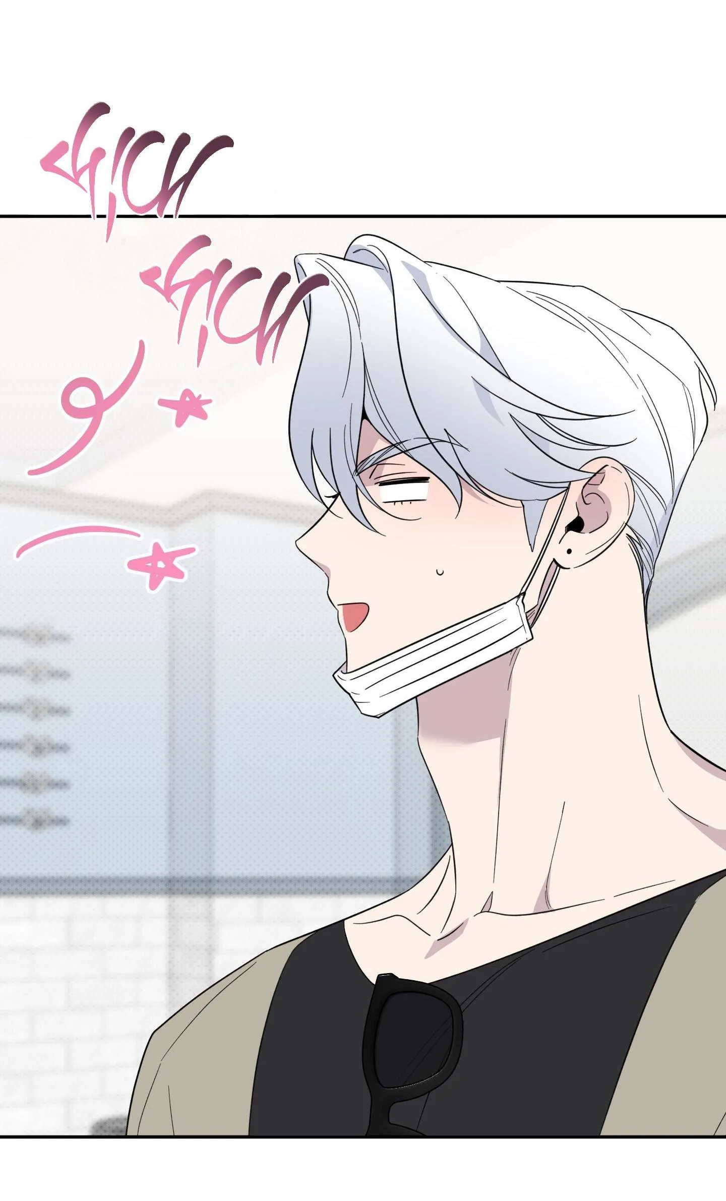 Carrot And Stick Chapter 8 Trang 30